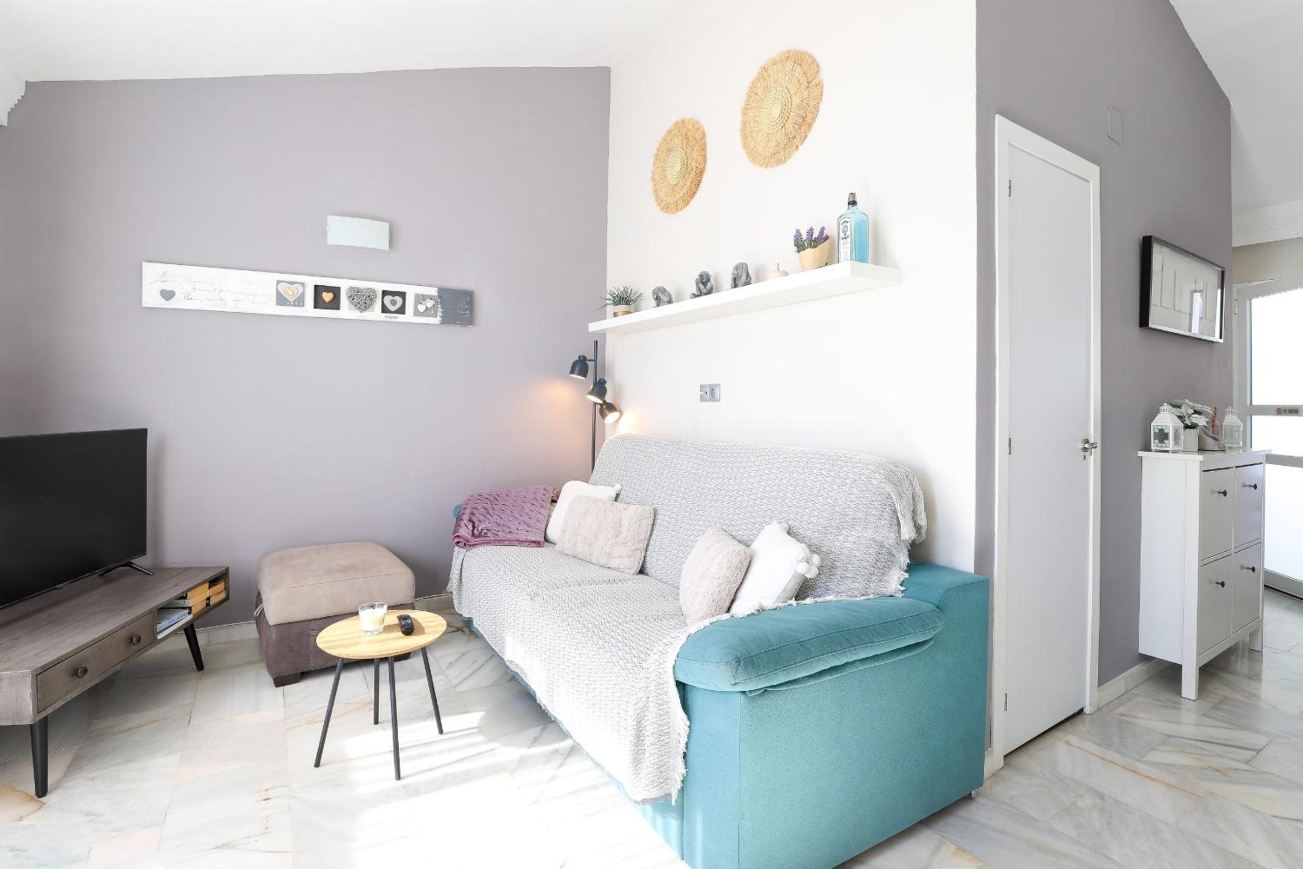 Apartamento Dúplex