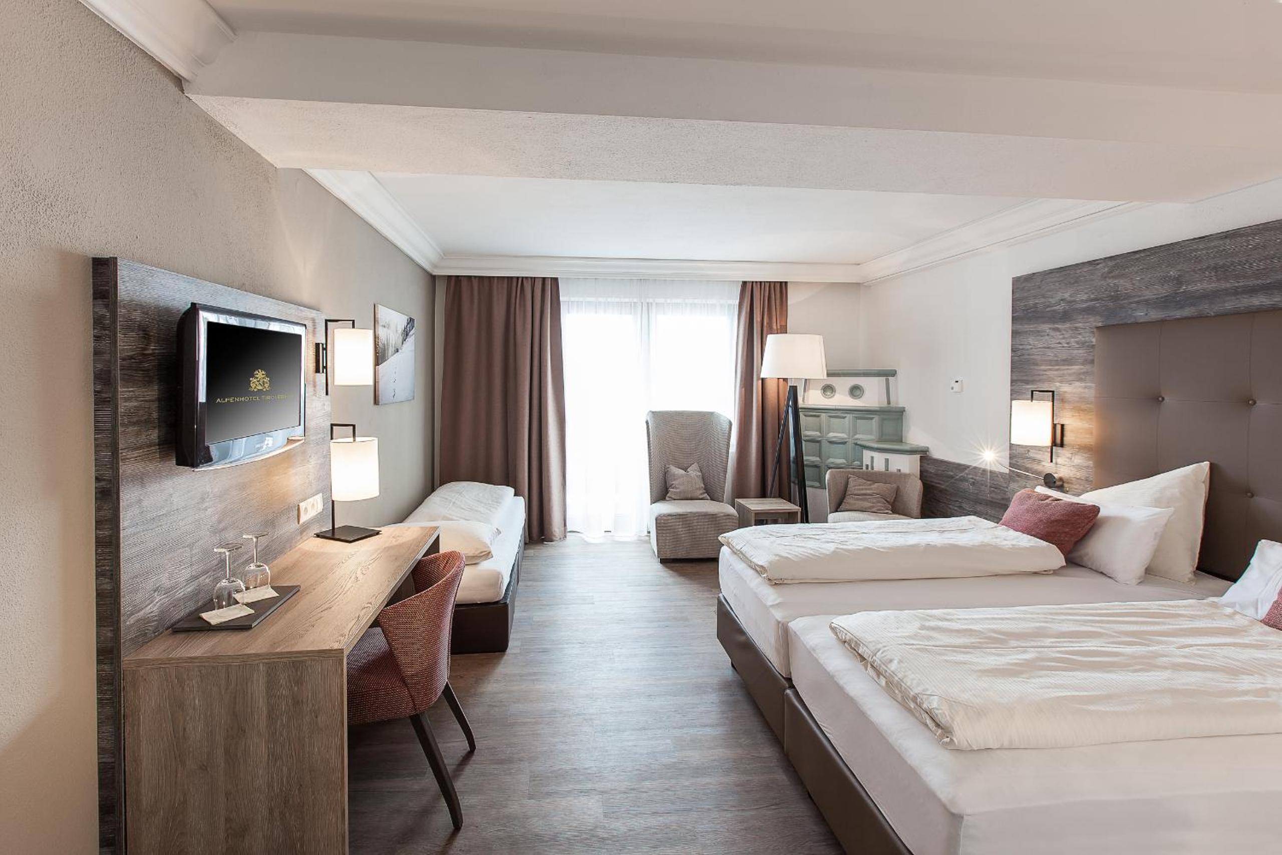 Superior Double Room photo 1