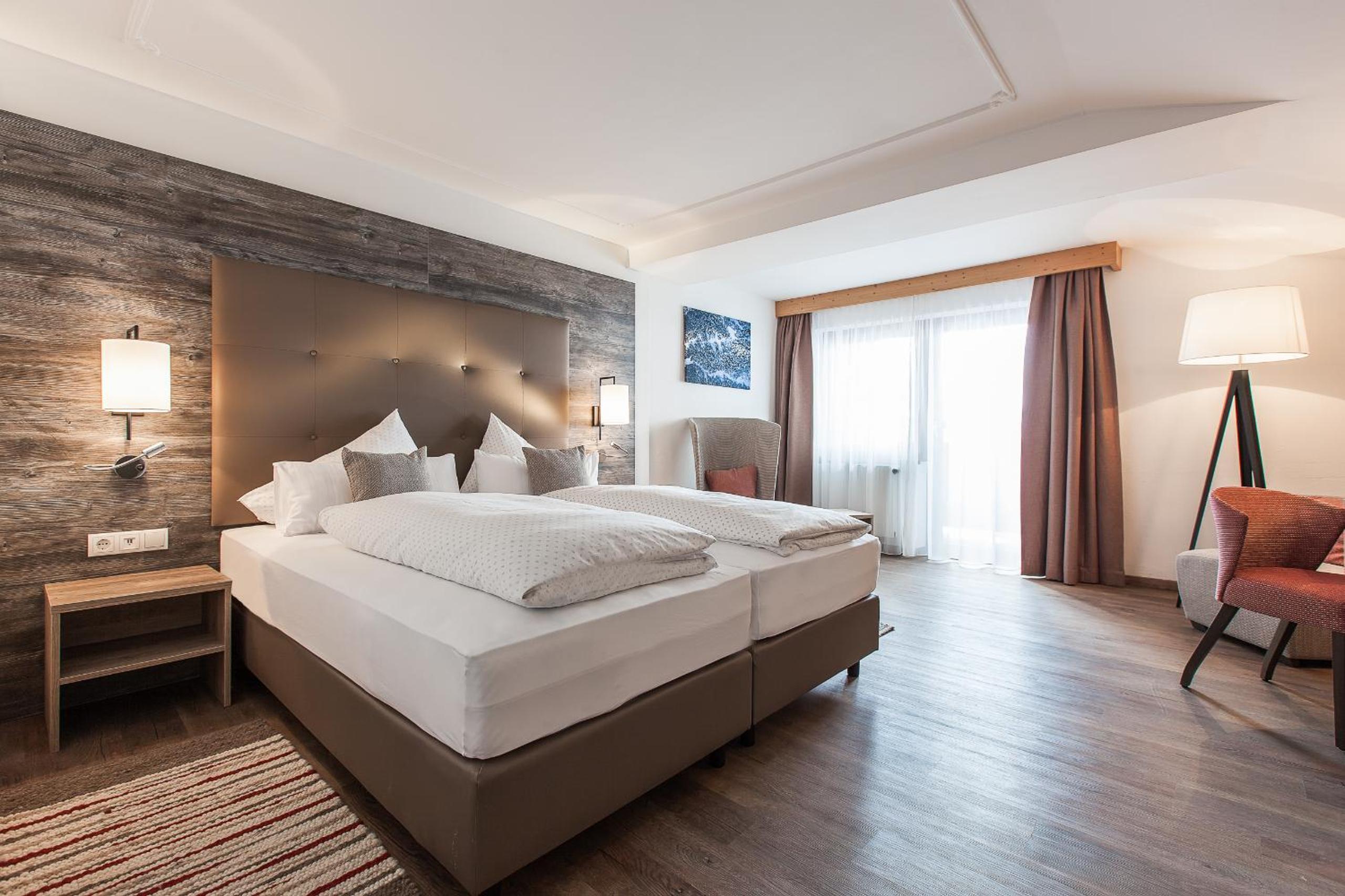 Superior Double Room photo 3