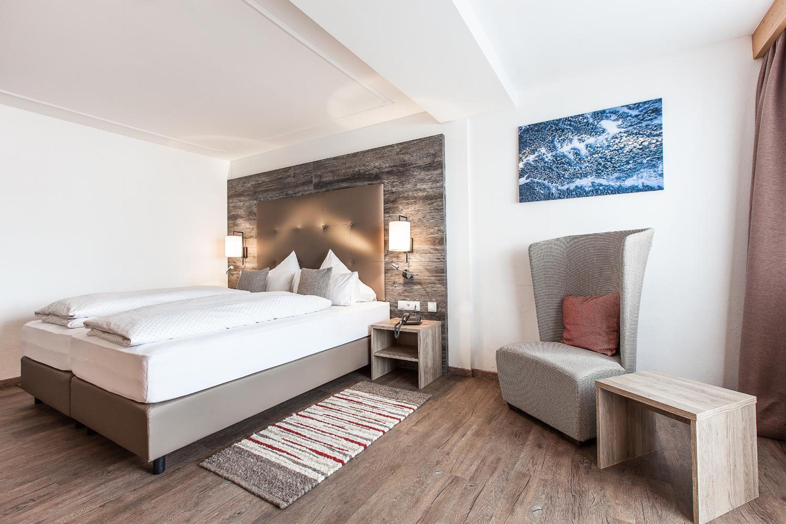 Superior Double Room photo 2