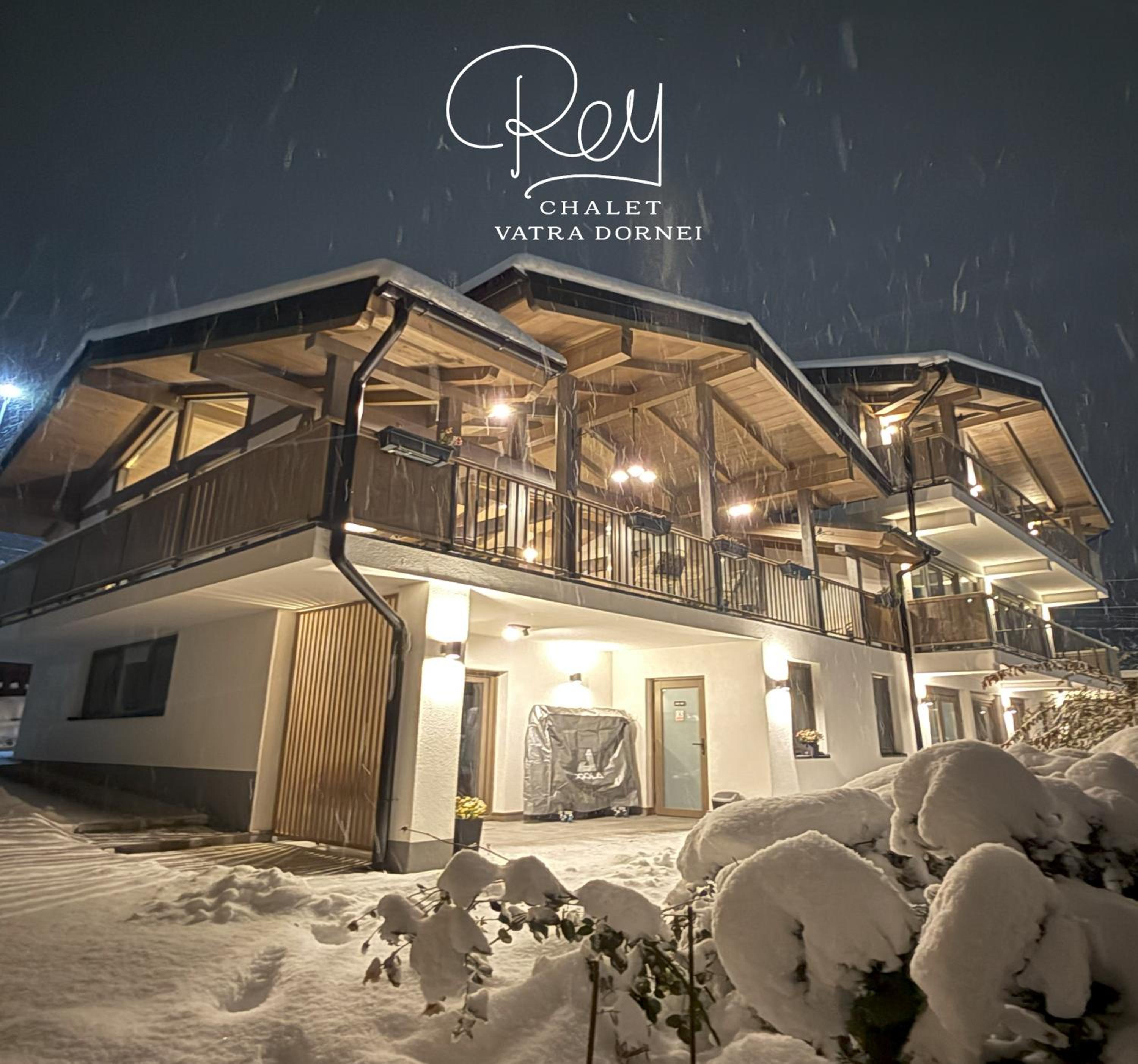 Chalet photo 2