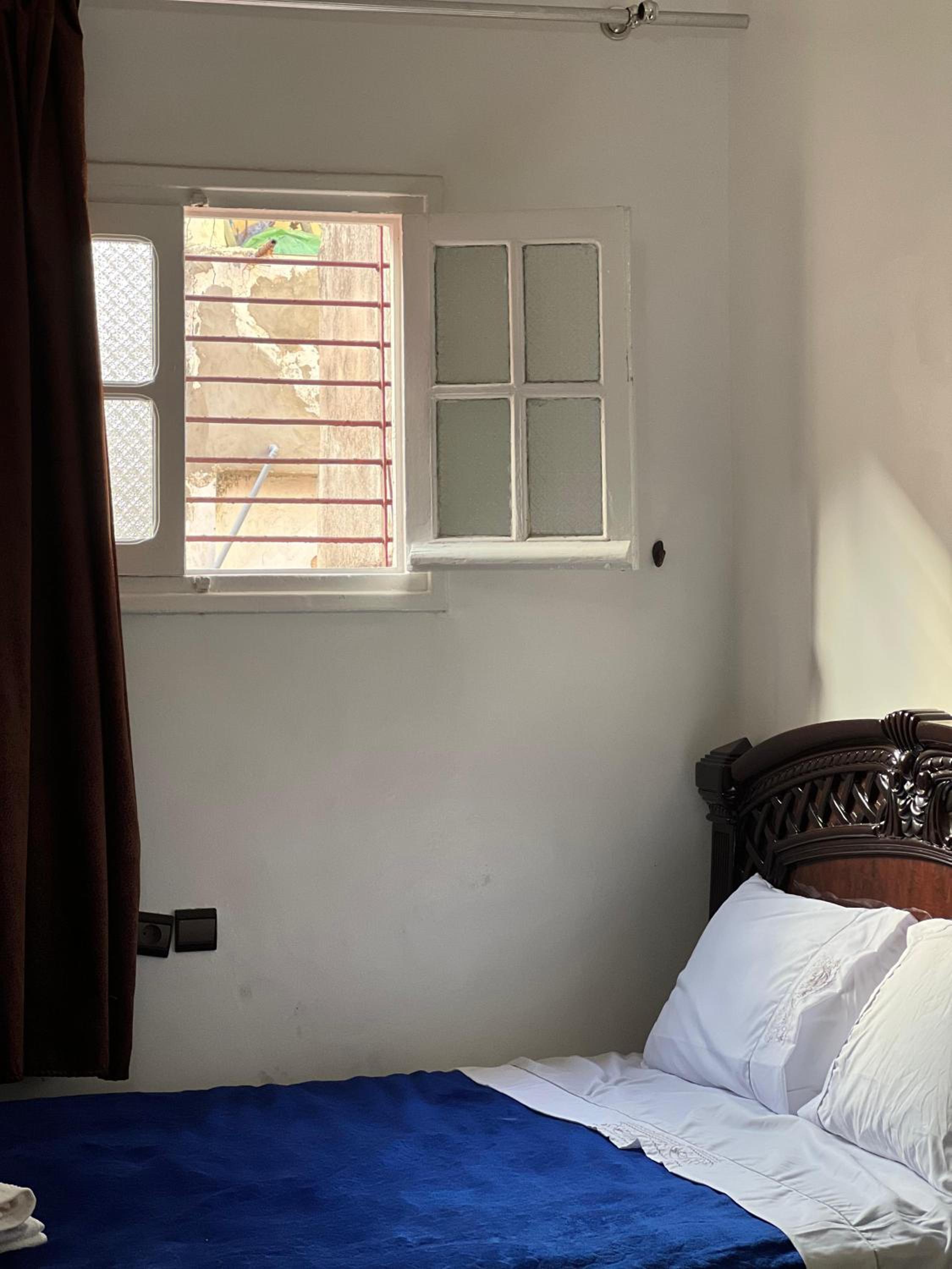Double Room with Shared Bathroom photo 1