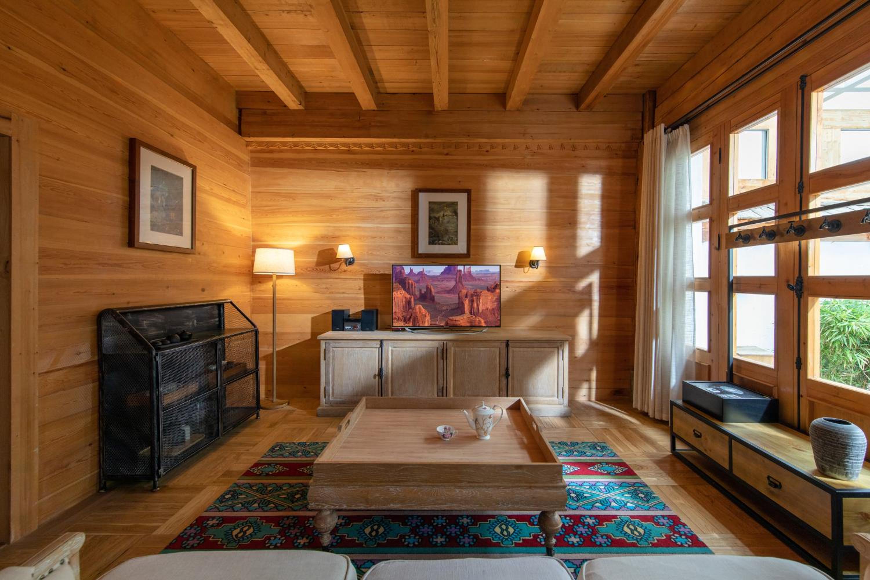 One-Bedroom Villa photo 1