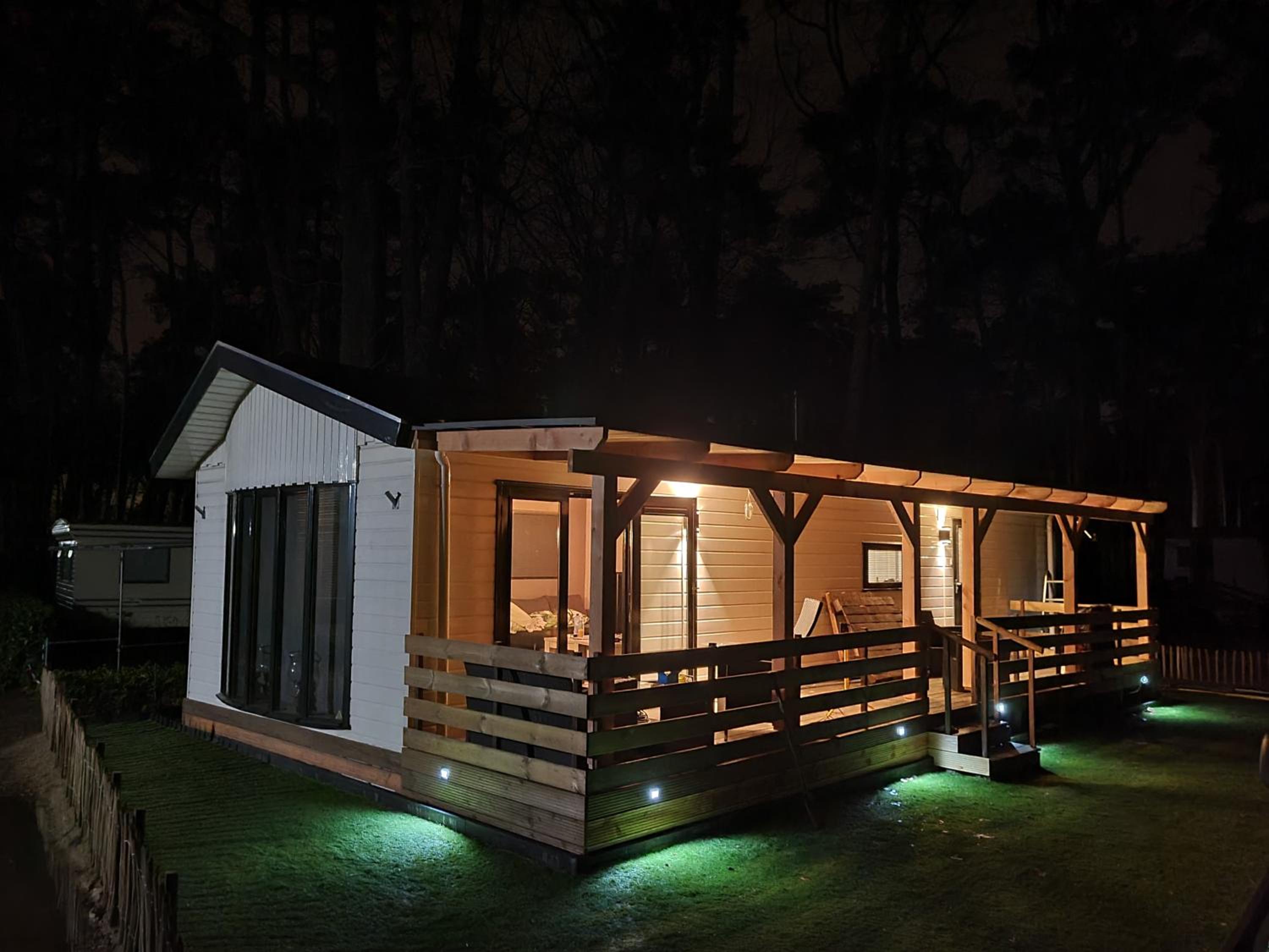 Two-Bedroom Chalet photo 1