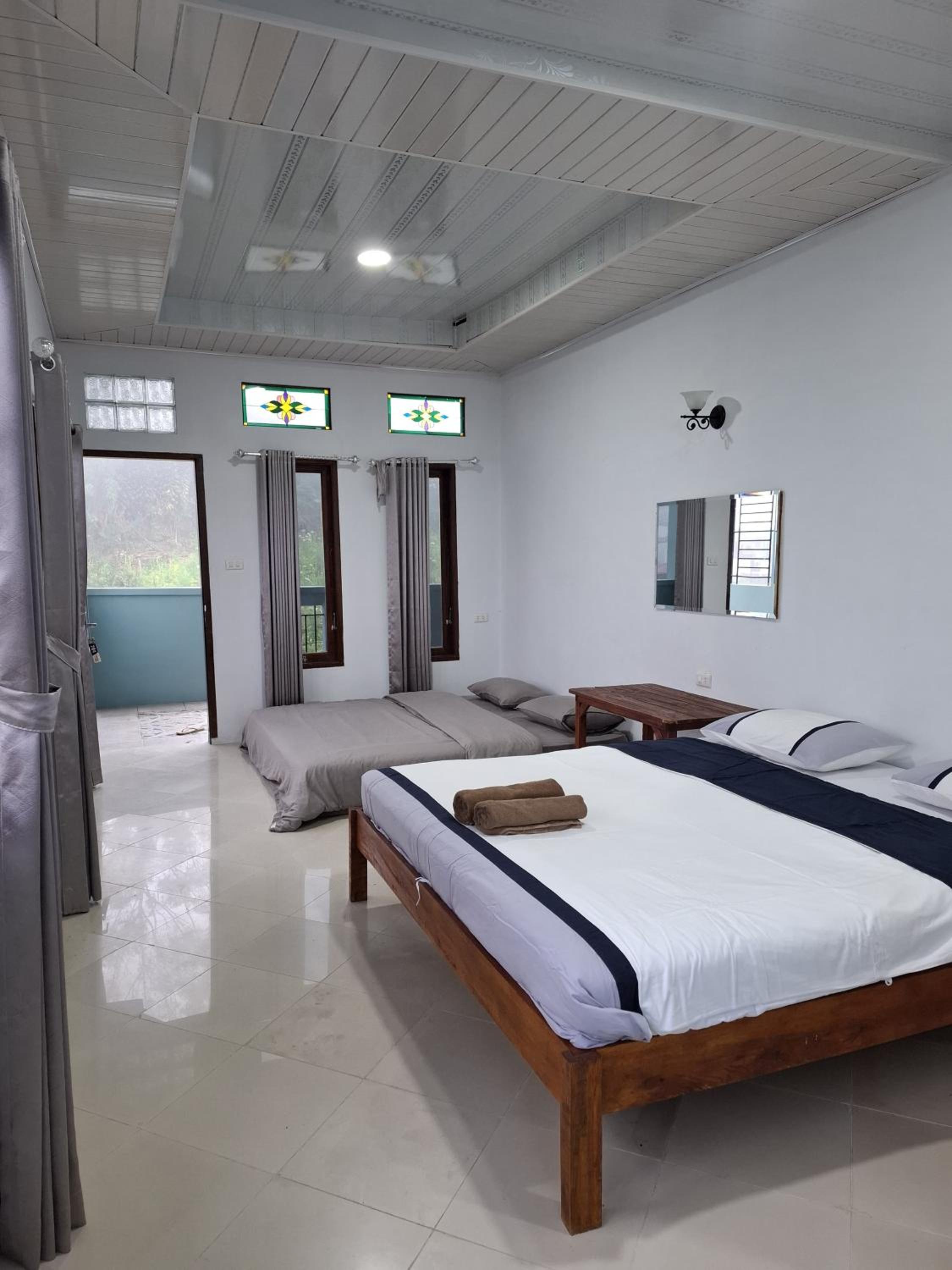 Superior King Room