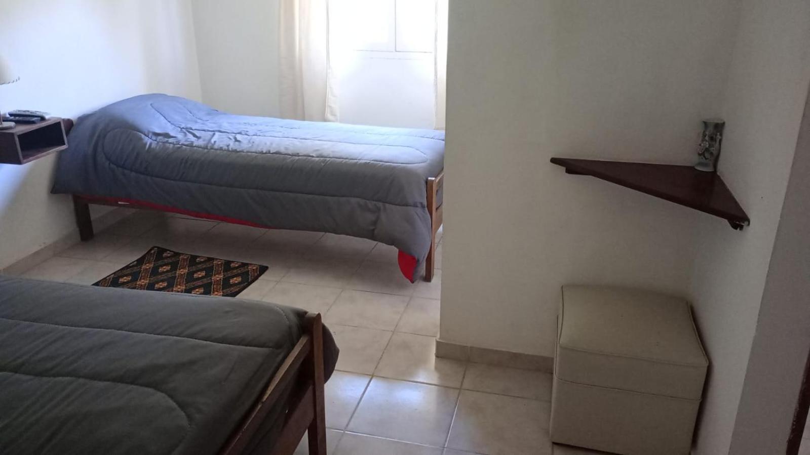 Double Or Twin Room photo 3
