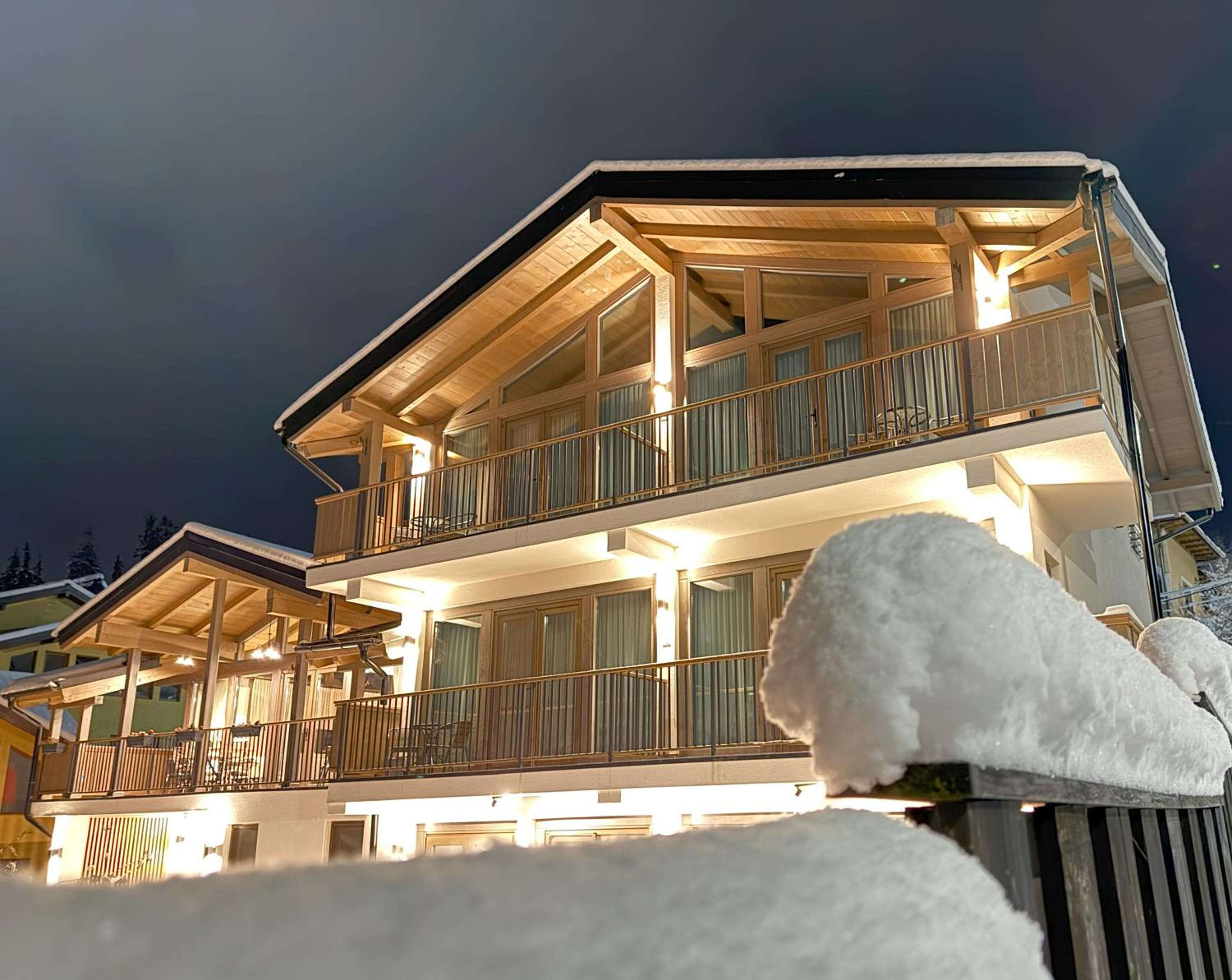 Chalet photo 3