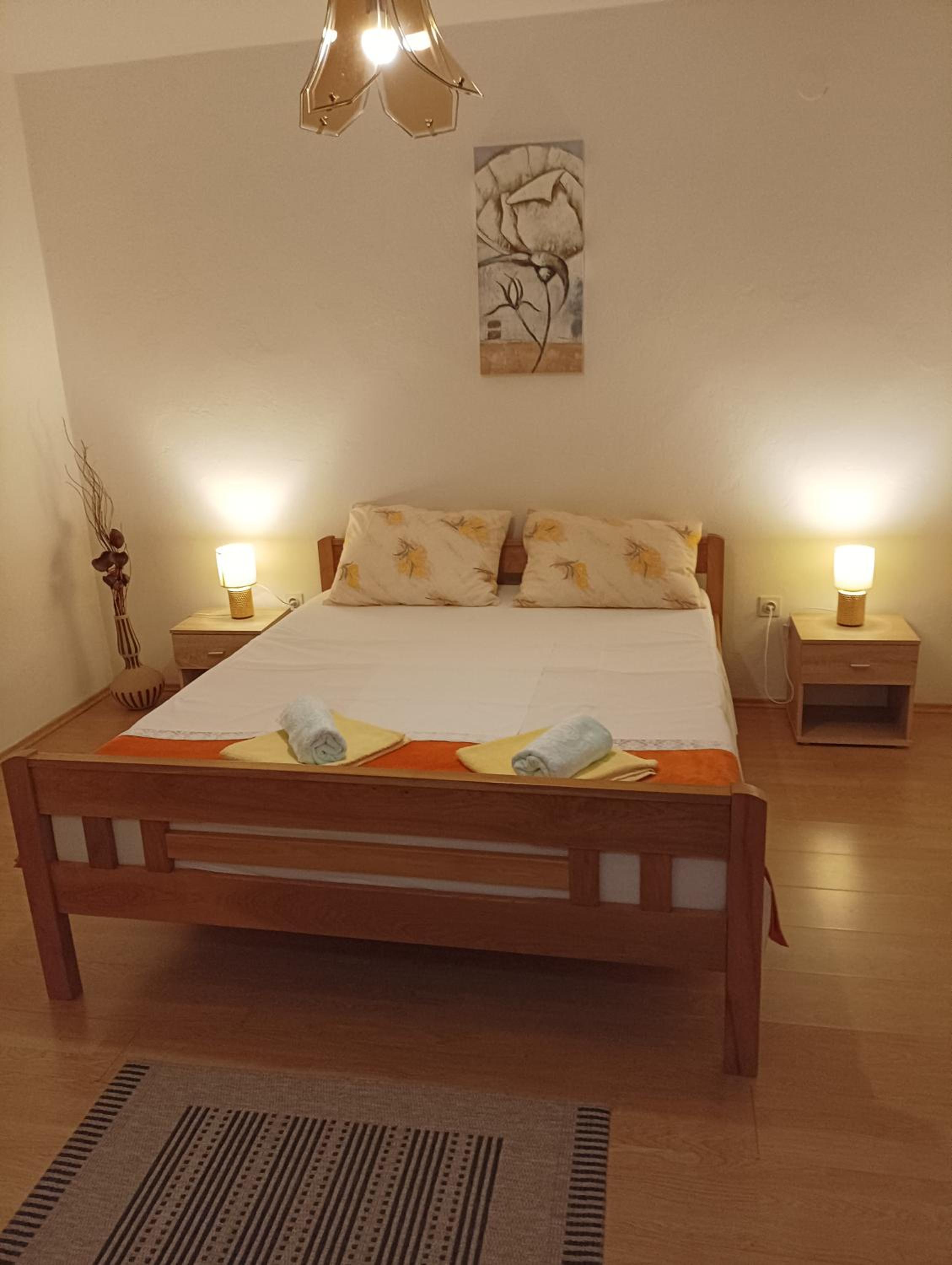 Apartment with Sea View - Photo 30