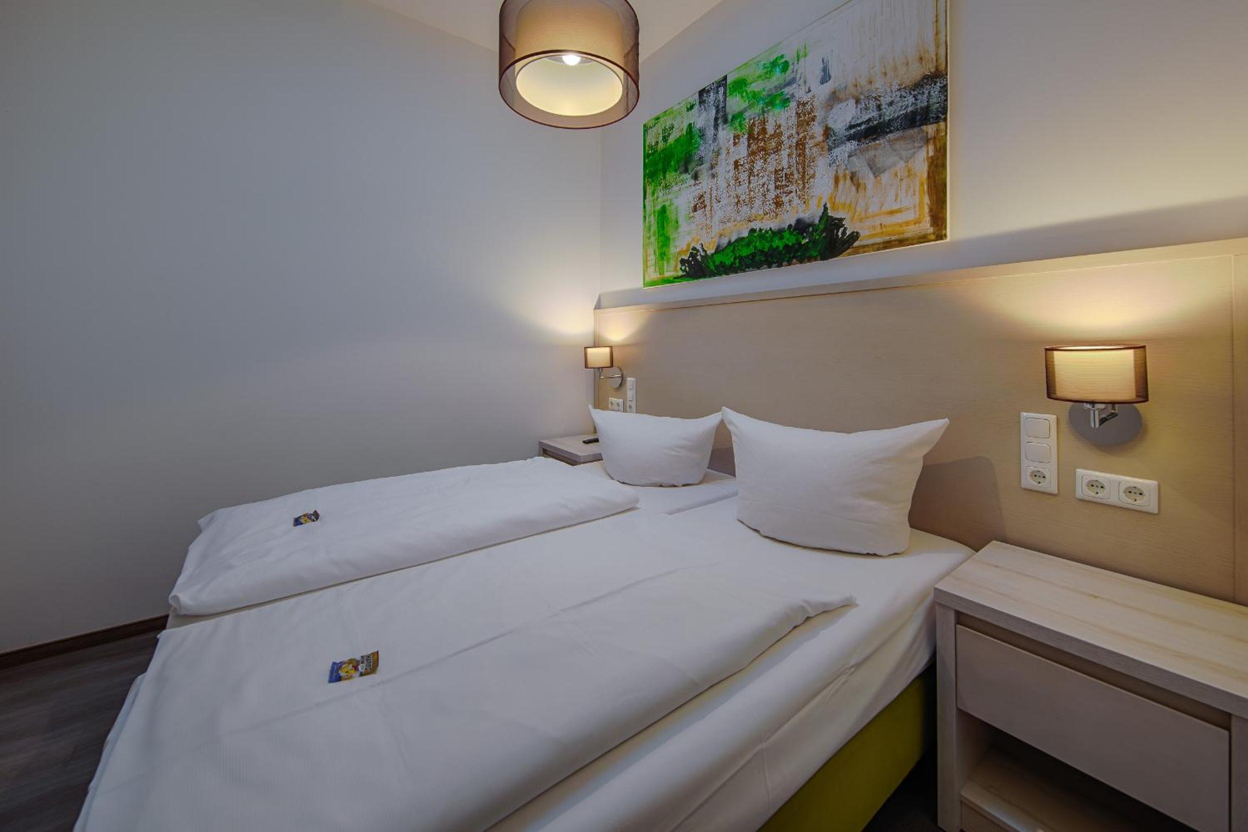 Comfort Double Room photo 2
