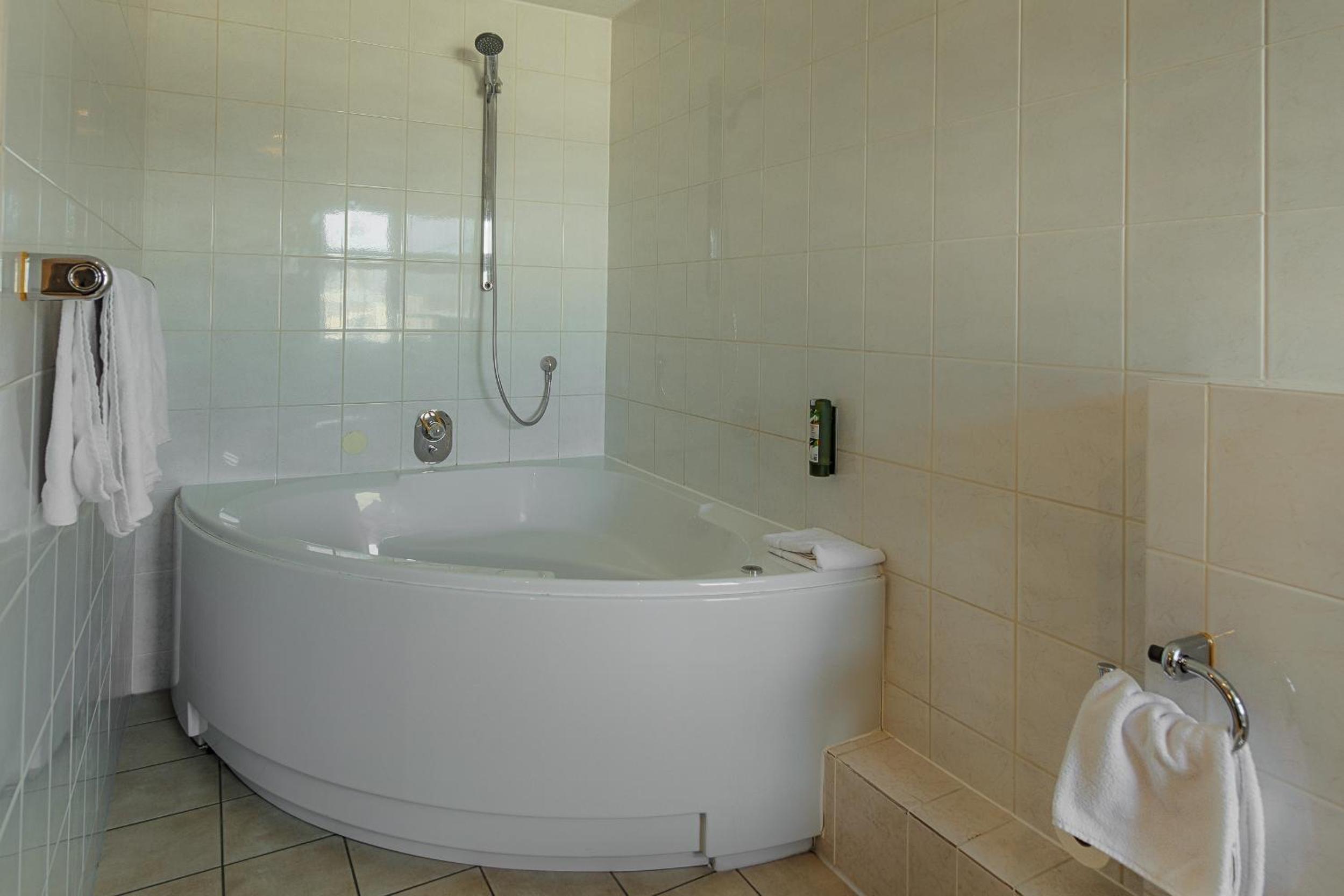 Deluxe Room photo 3