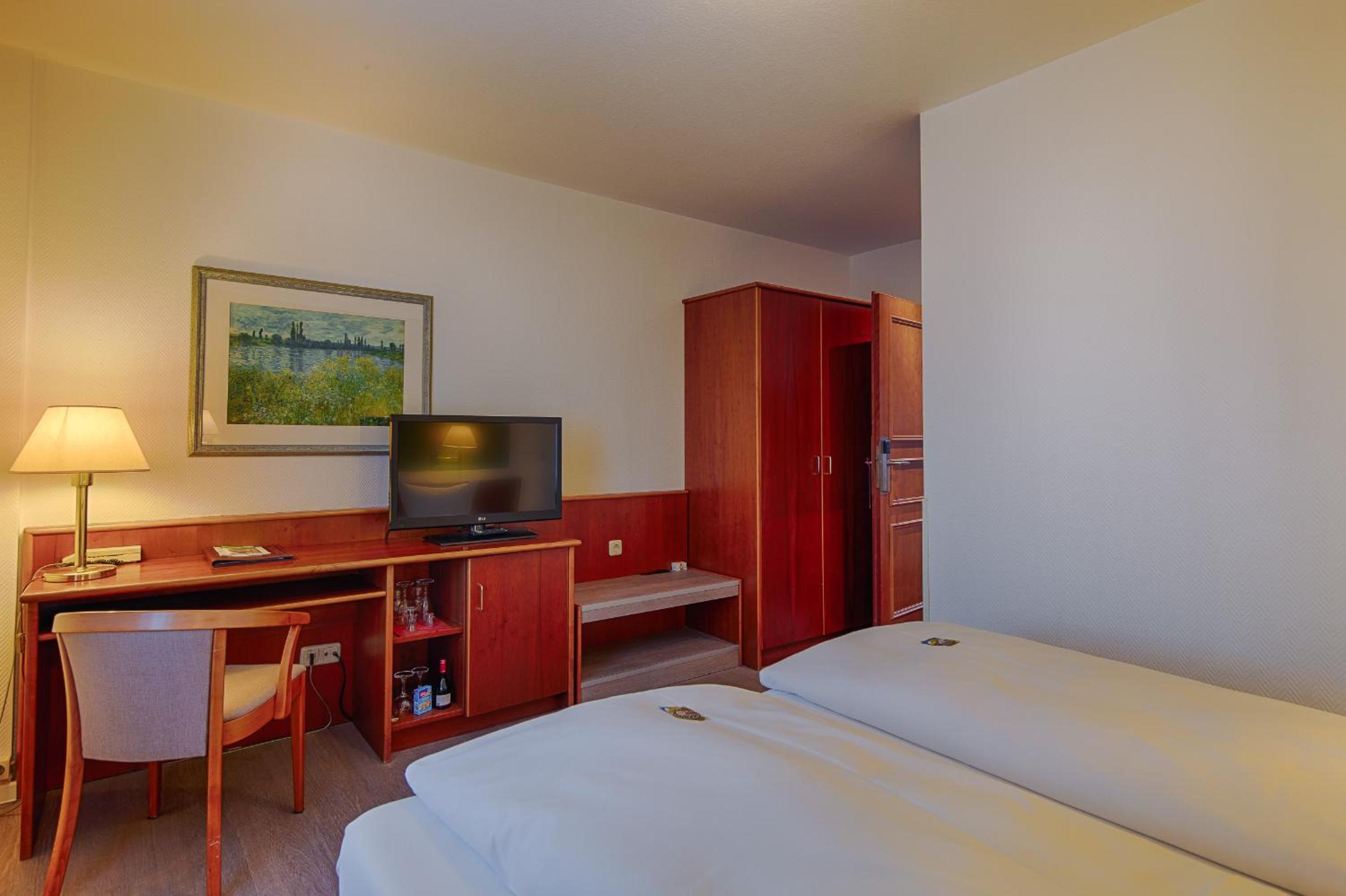 Double Room photo 3