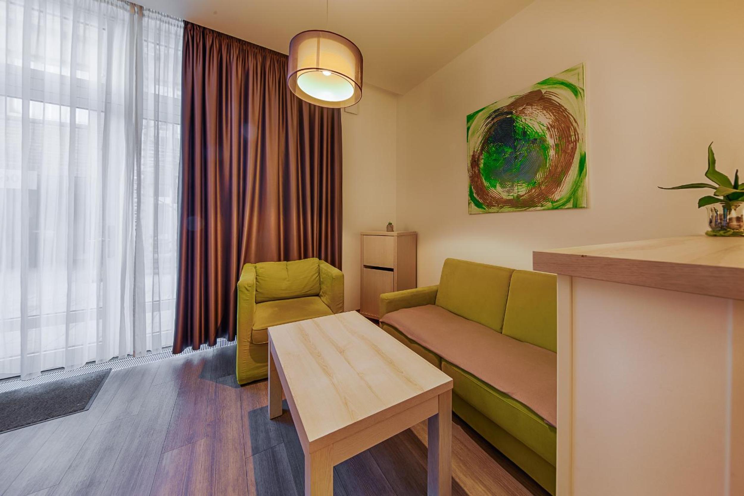 Comfort Double Room photo 3