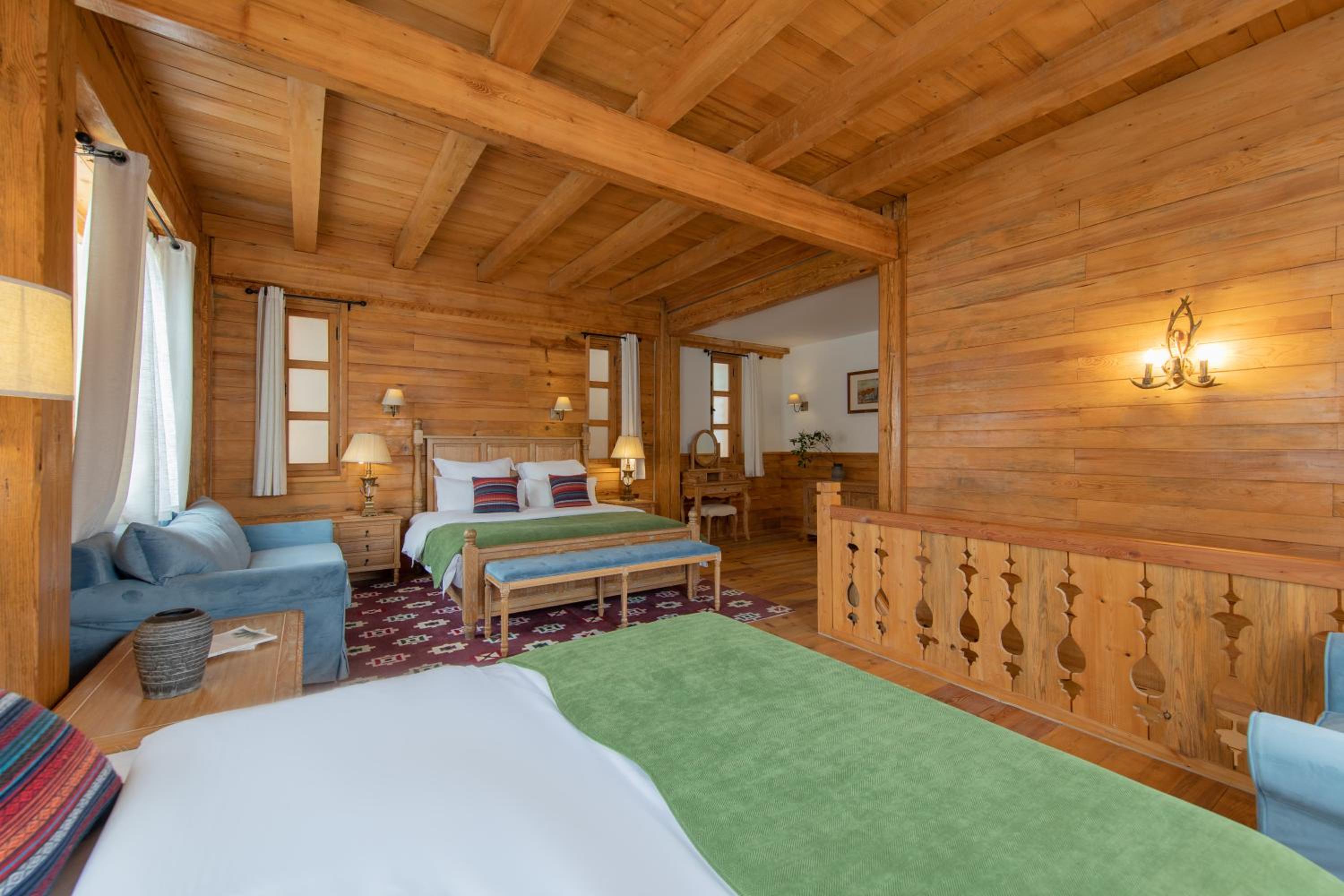 One-Bedroom Villa photo 3