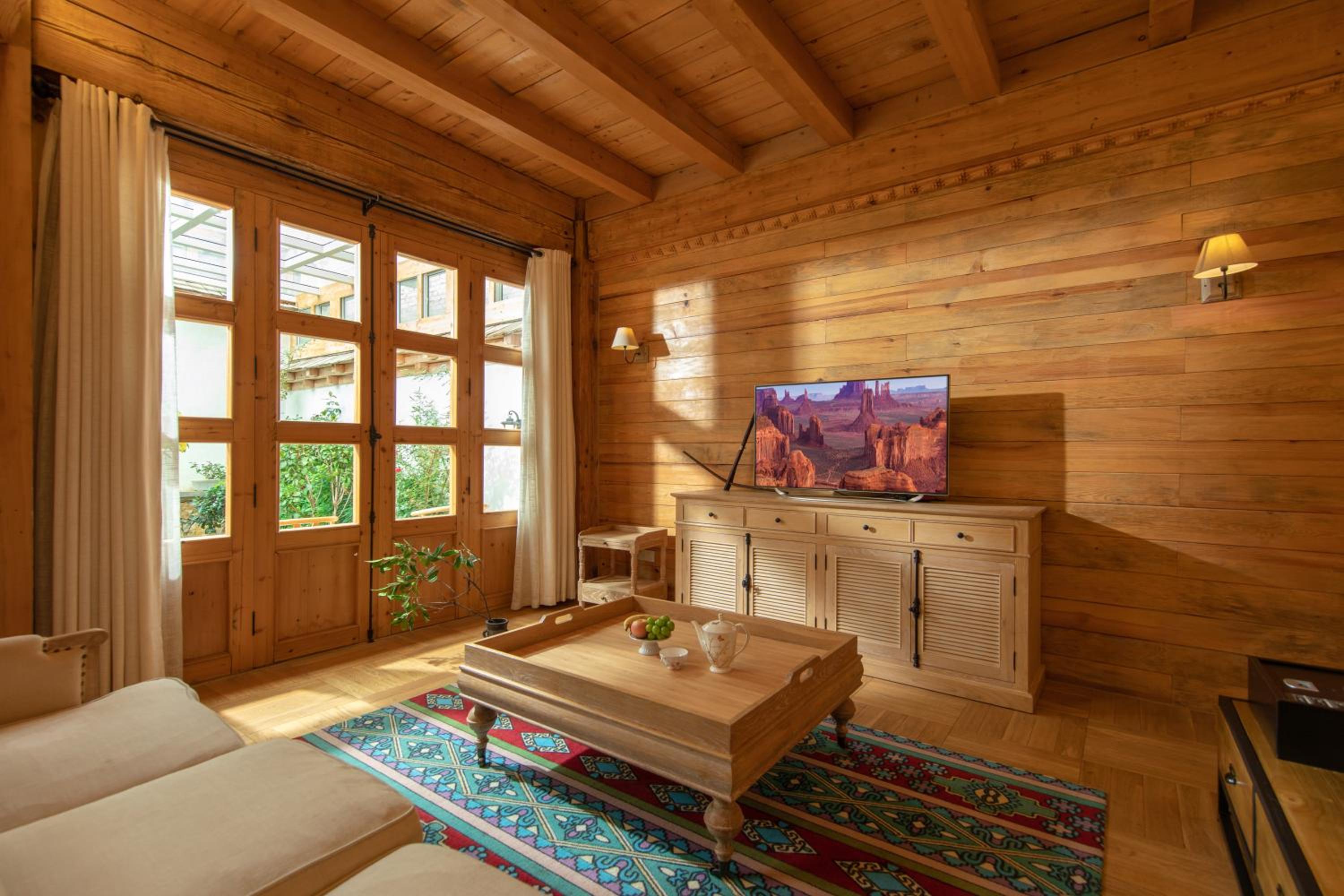 One-Bedroom Villa photo 2