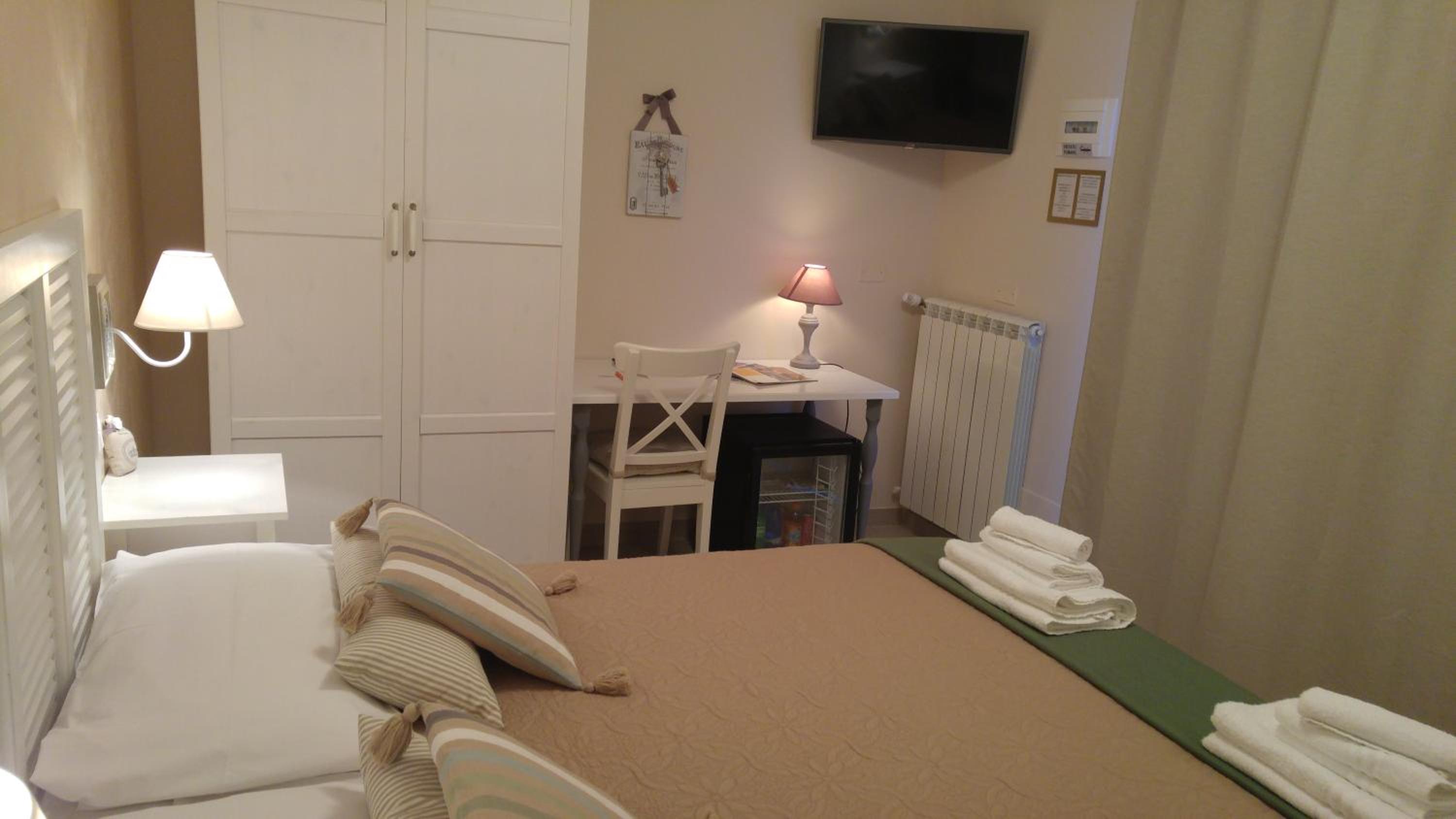 Double Room photo 1