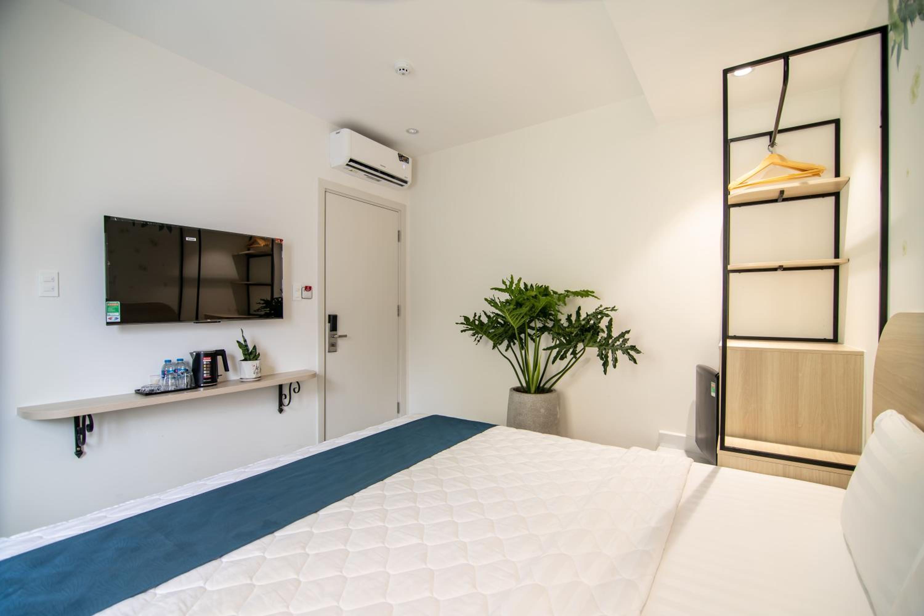 Deluxe Double Room - Photo 3