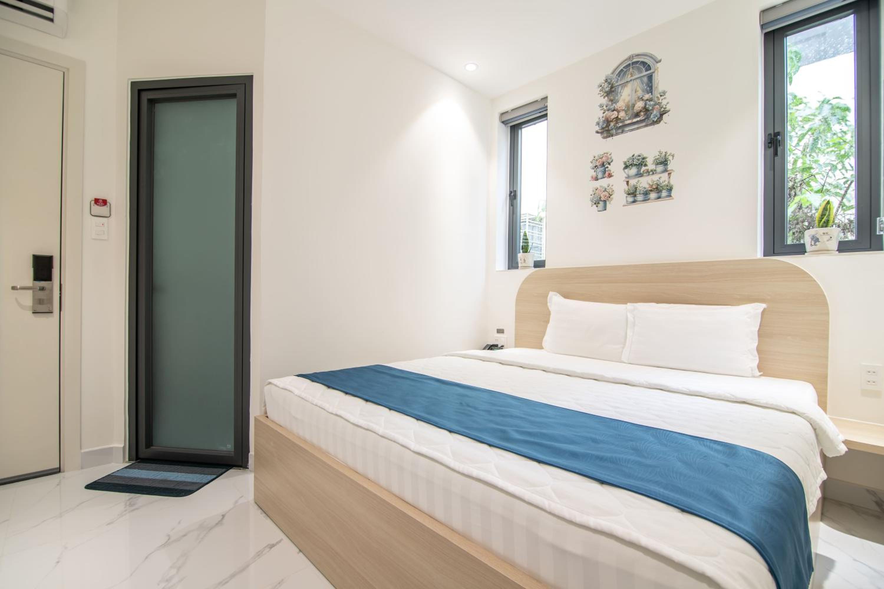 Deluxe Double Room - Photo 7