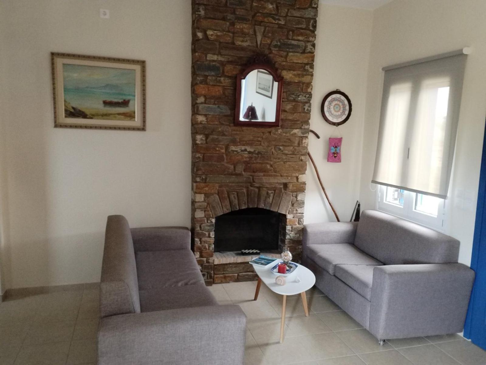 Two-Bedroom House photo 1