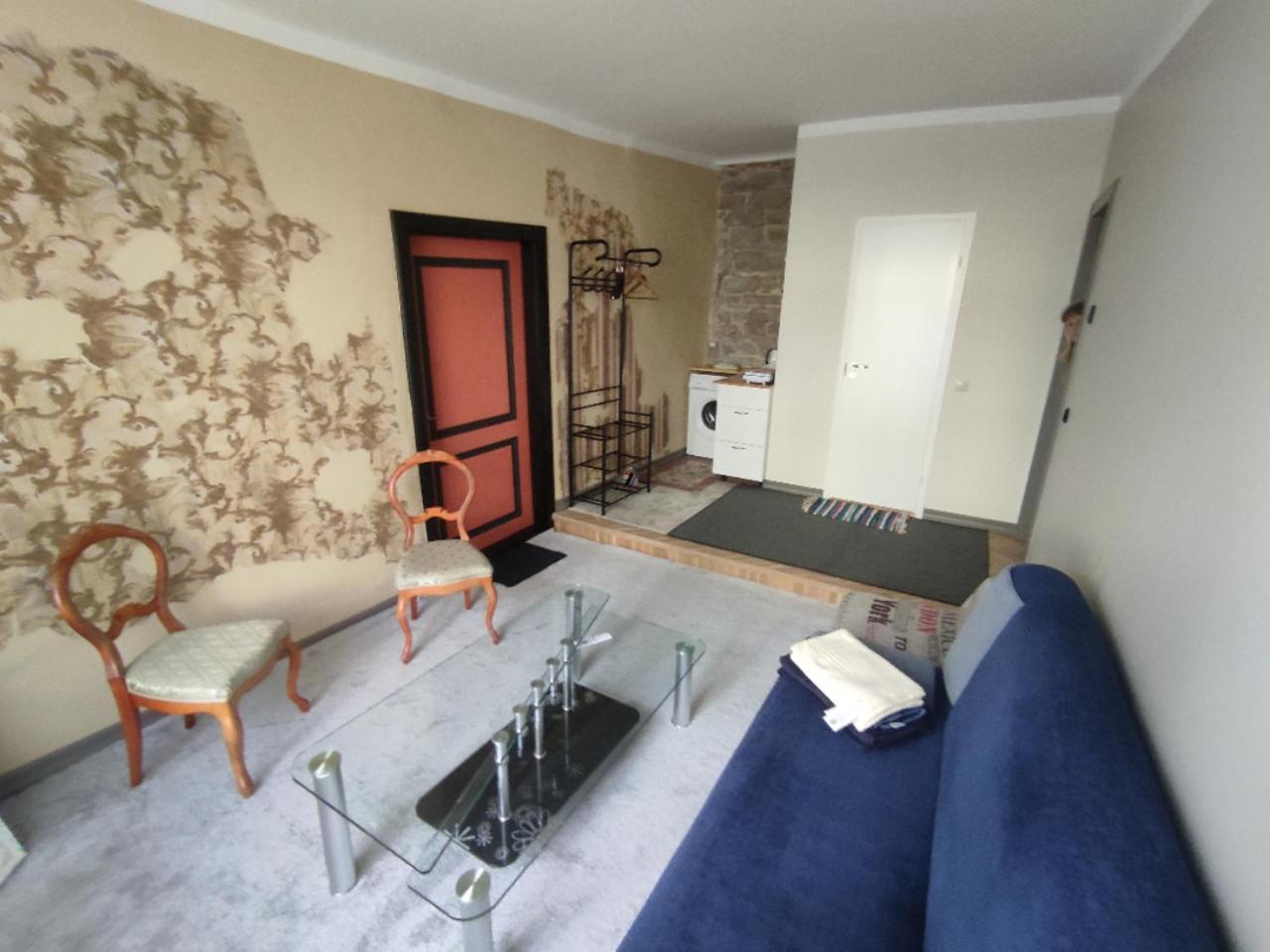 Budget Double or Twin Room