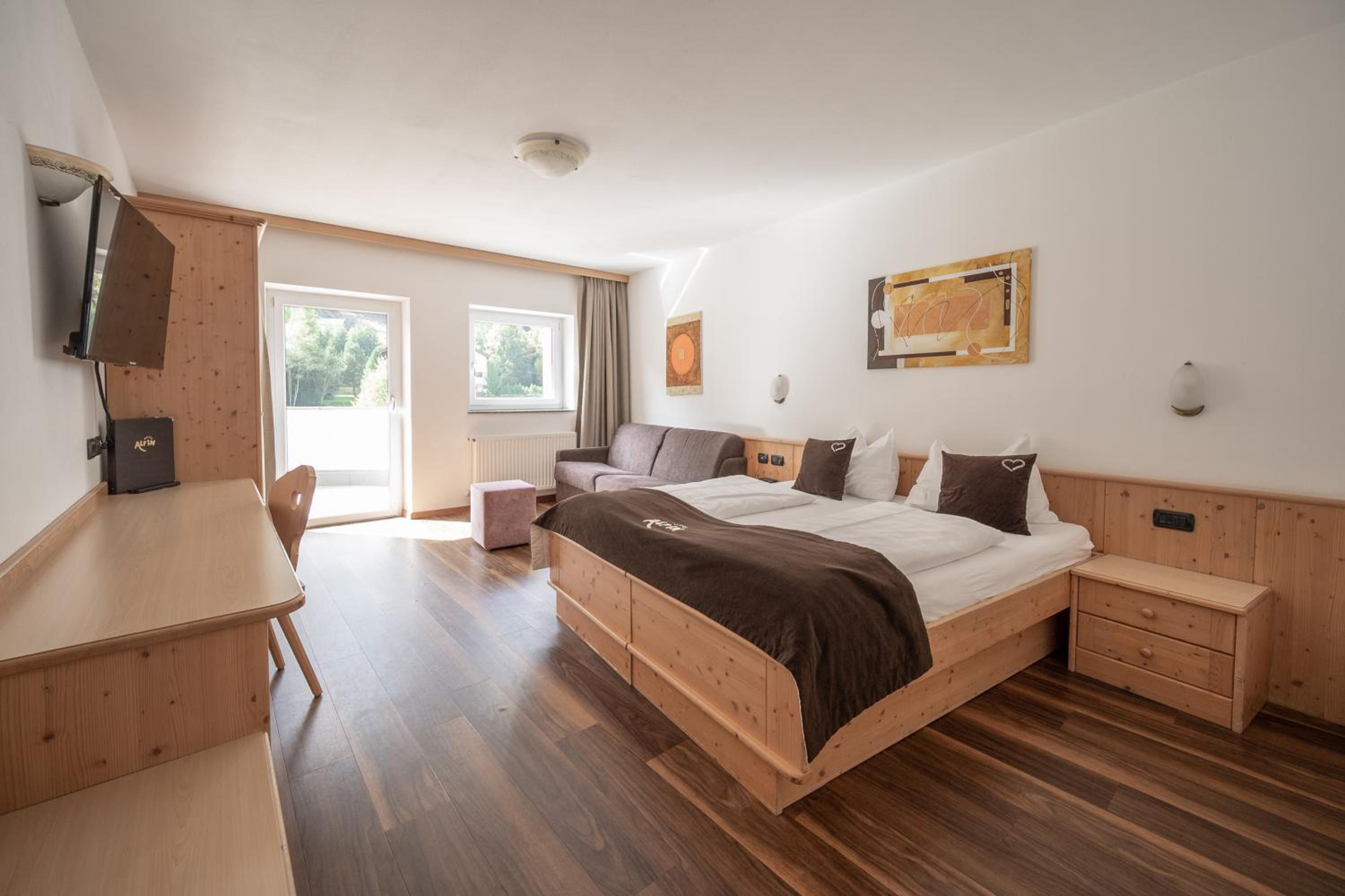 Comfort Triple Room photo 2