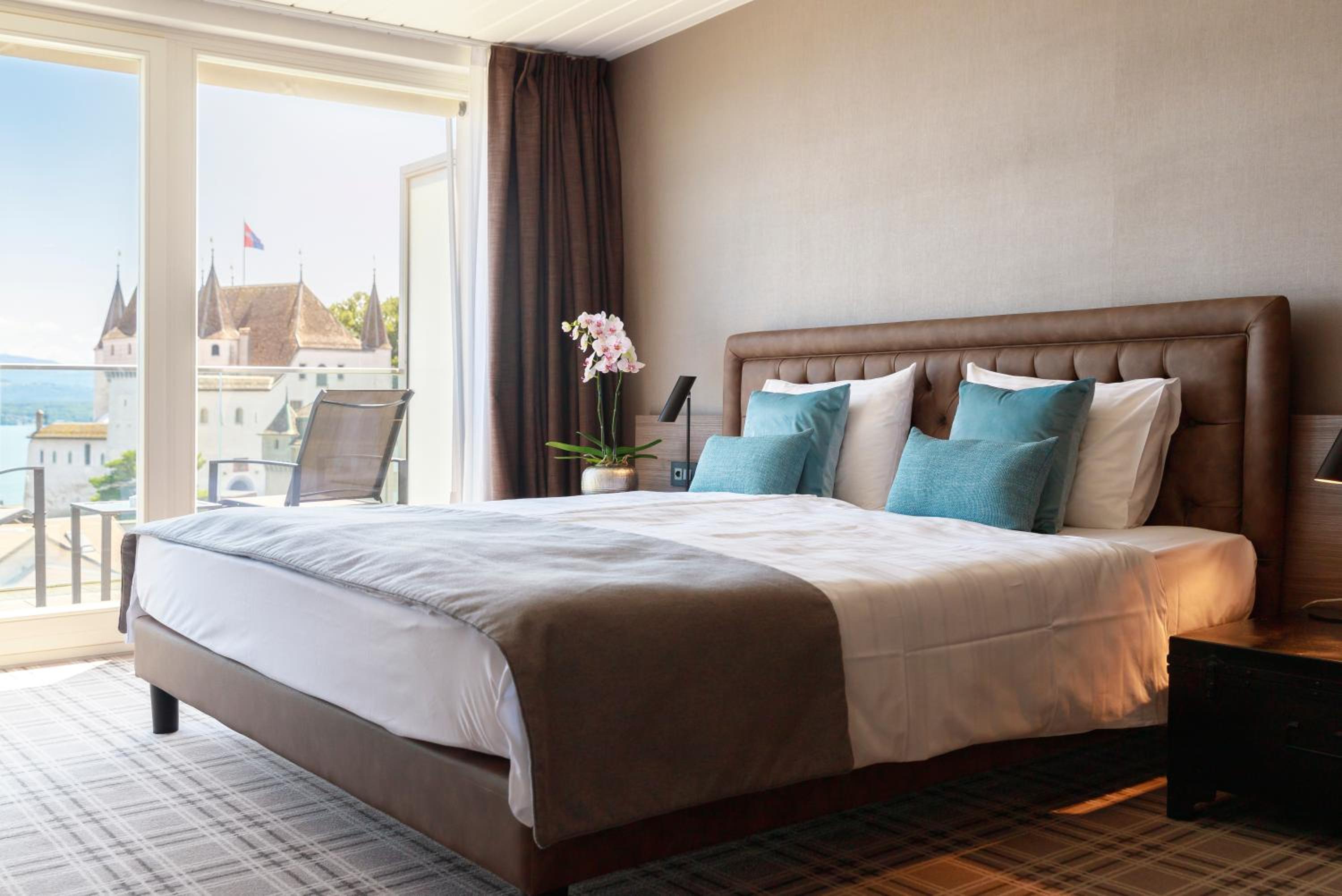 Suite - Photo 2