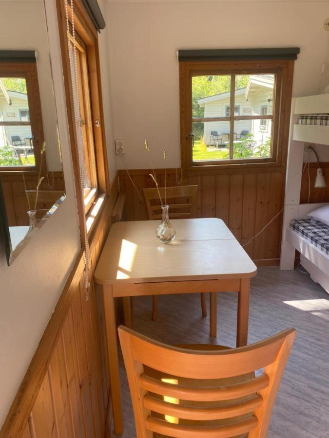 One-Bedroom House photo 2