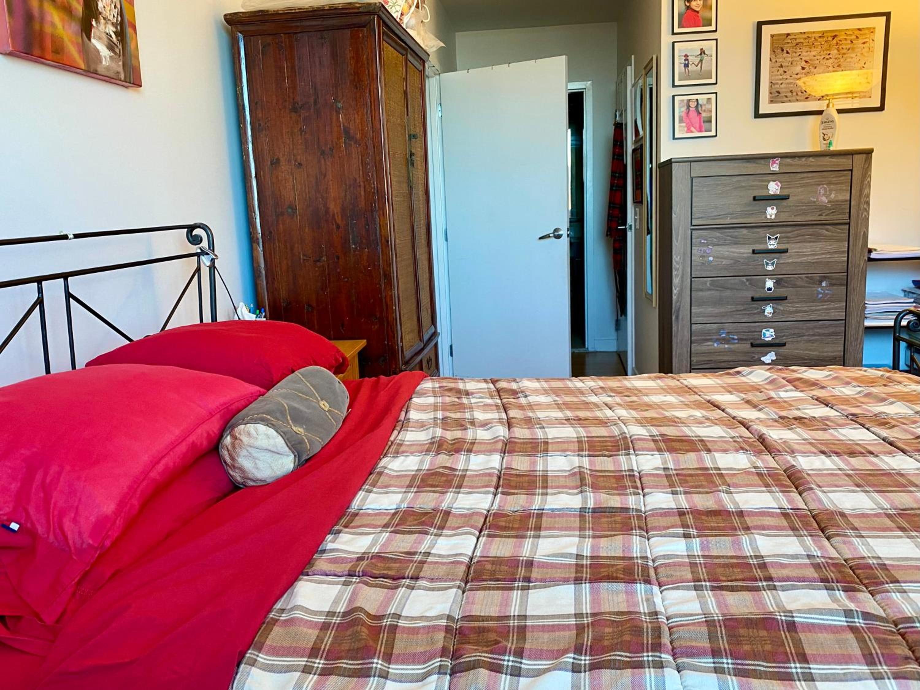 Double Room With Private Bathroom photo 2