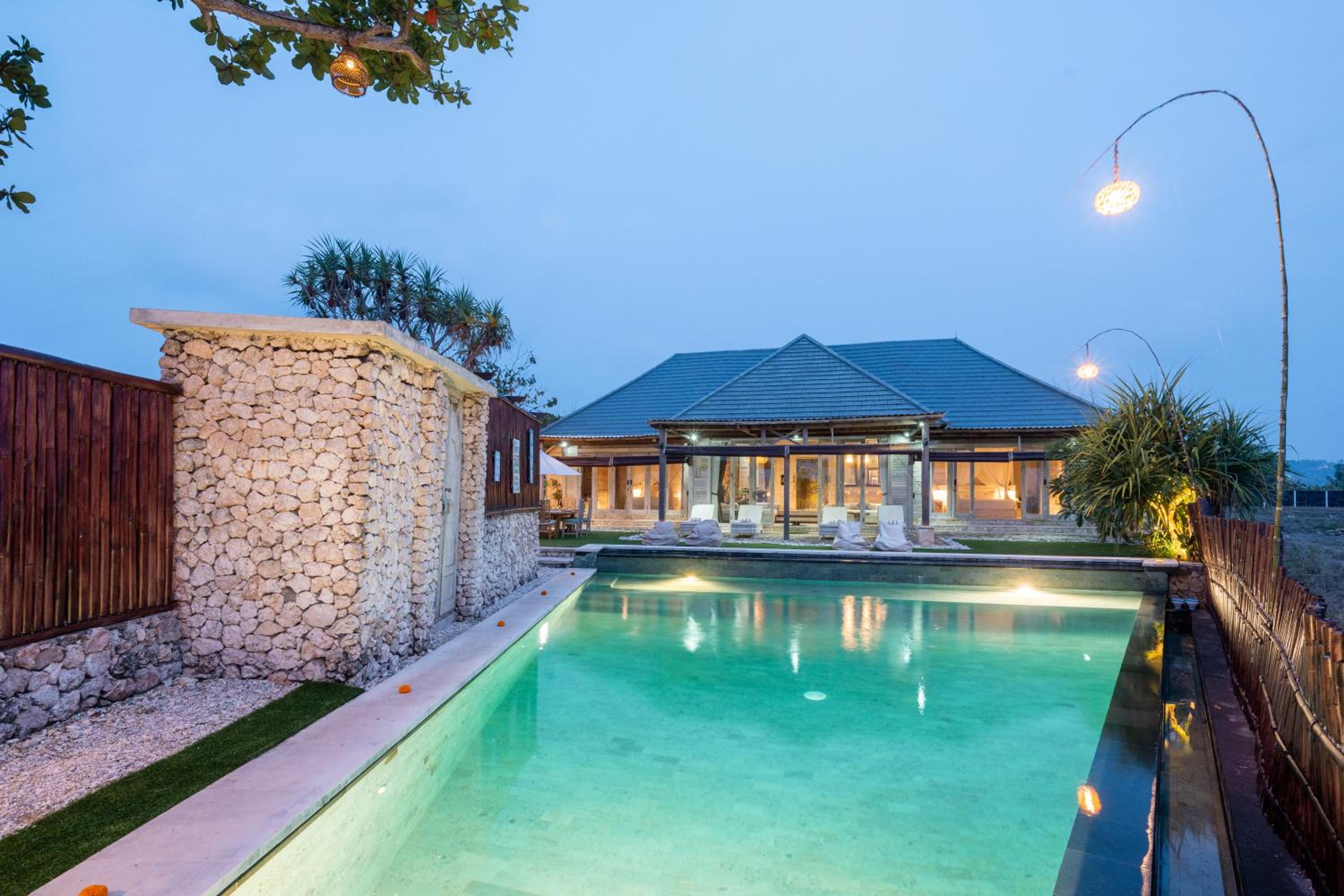 Villa with Private Pool photo 3