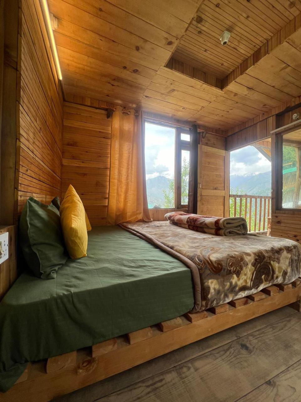 One-Bedroom Chalet