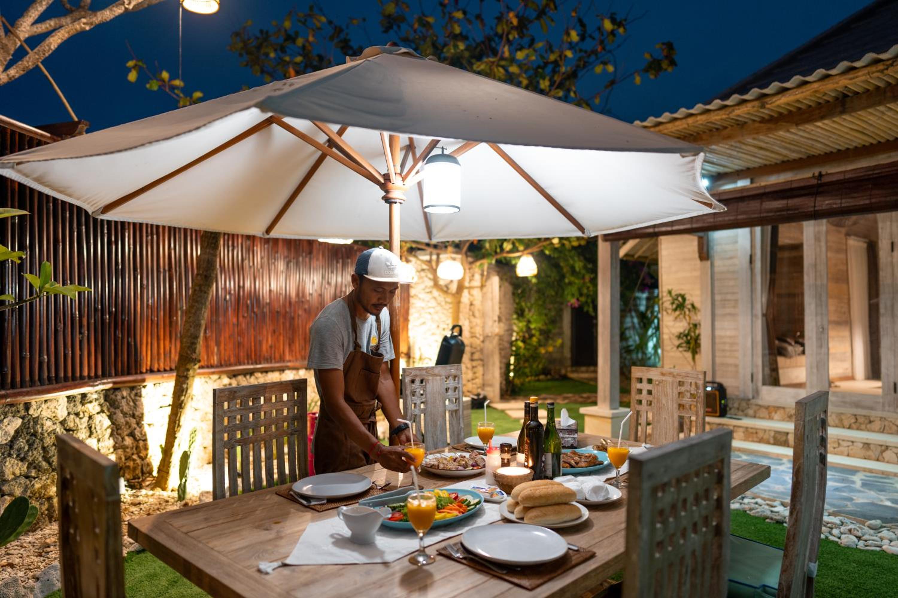 Villa with Private Pool photo 2