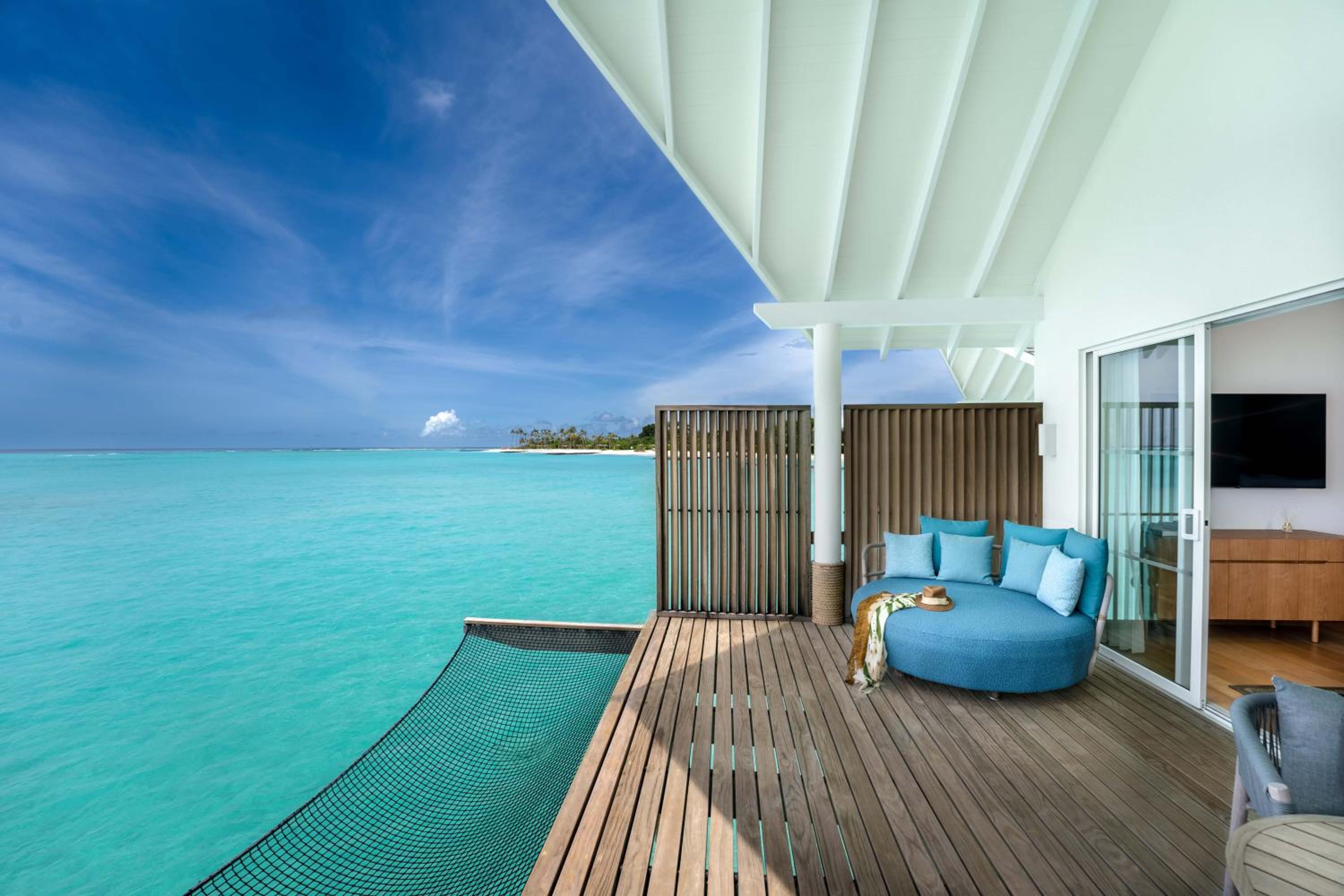 Water Villa photo 2