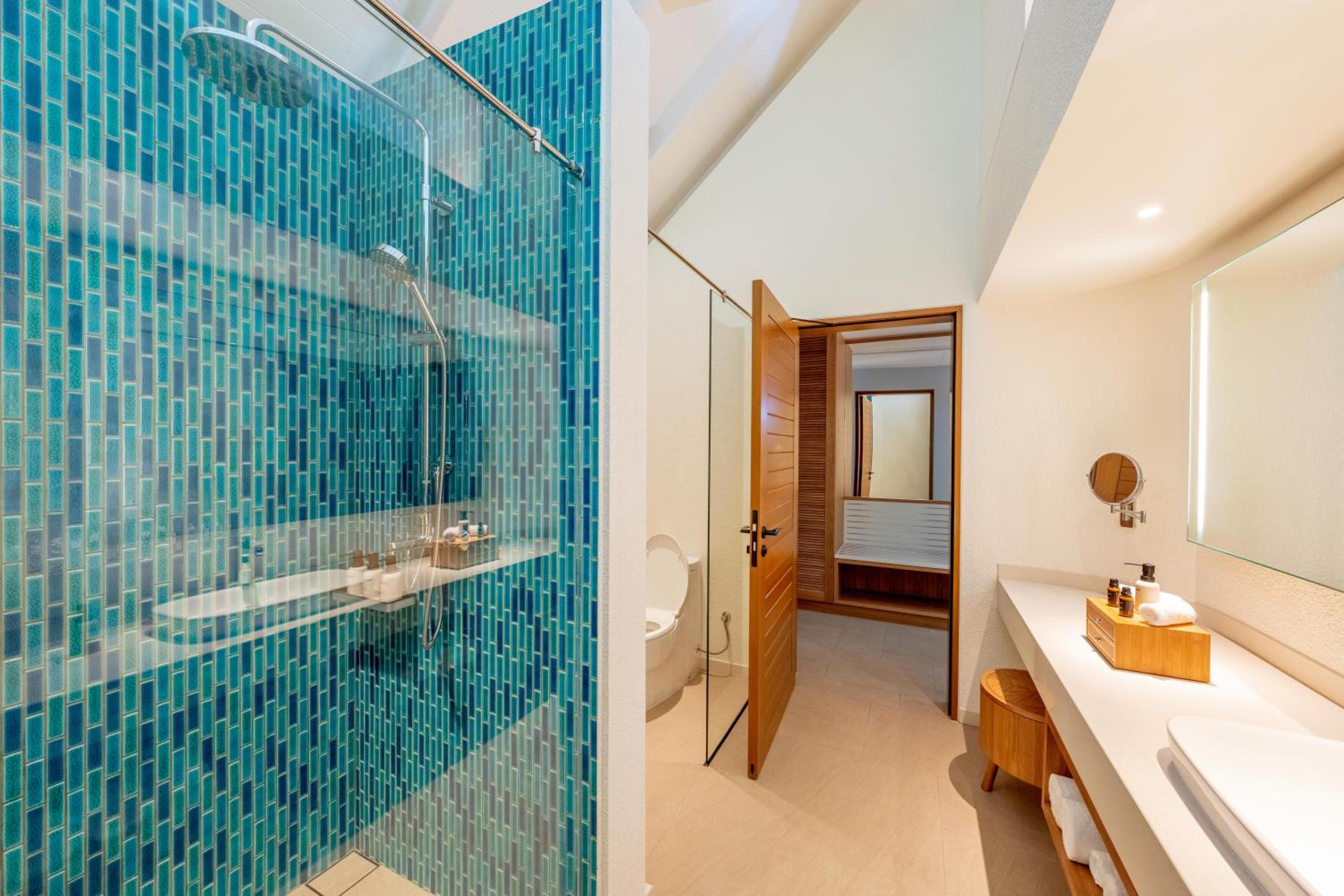 2BR Family Beach Villa photo 3