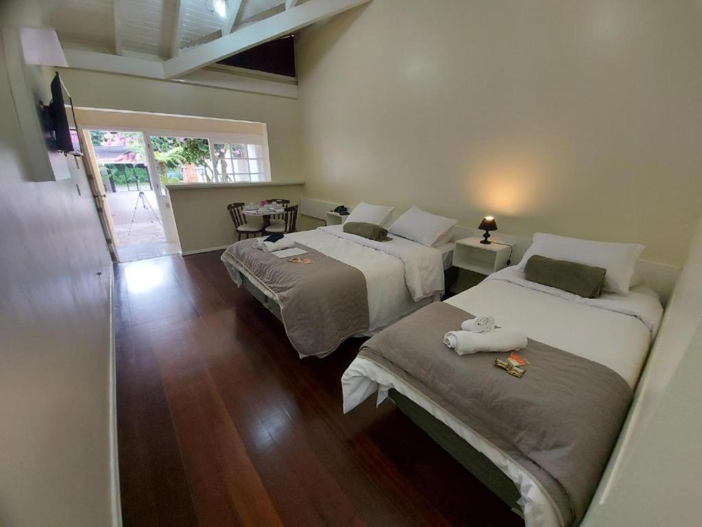 Quadruple Room With Bathroom