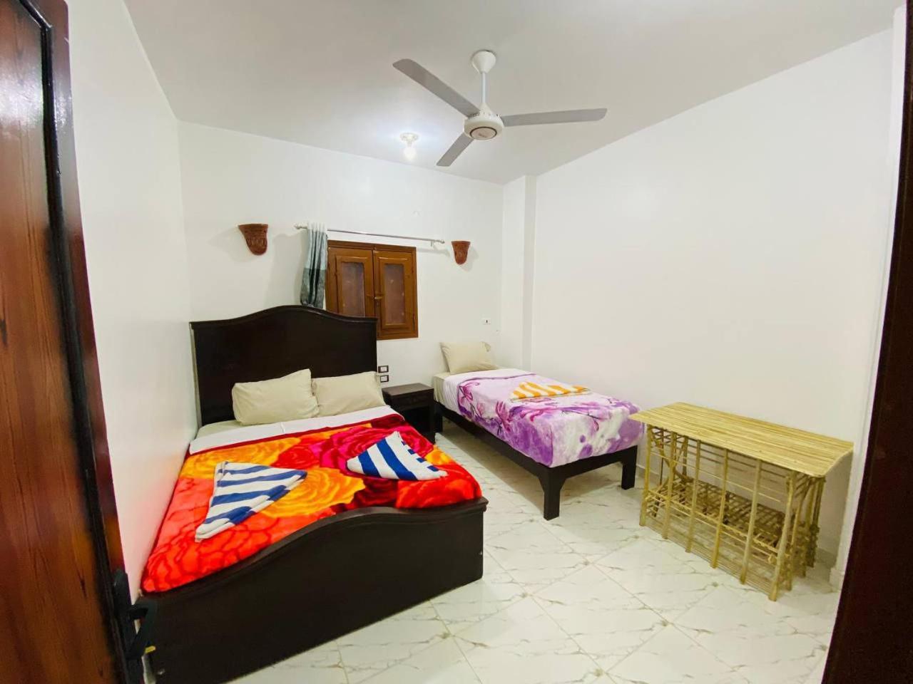 Deluxe Room (2 Adults + 1 Child) photo 1