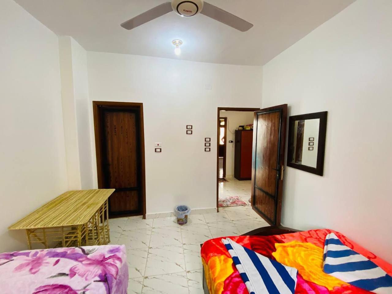 Double Room with Balcony (3 Adults) photo 2