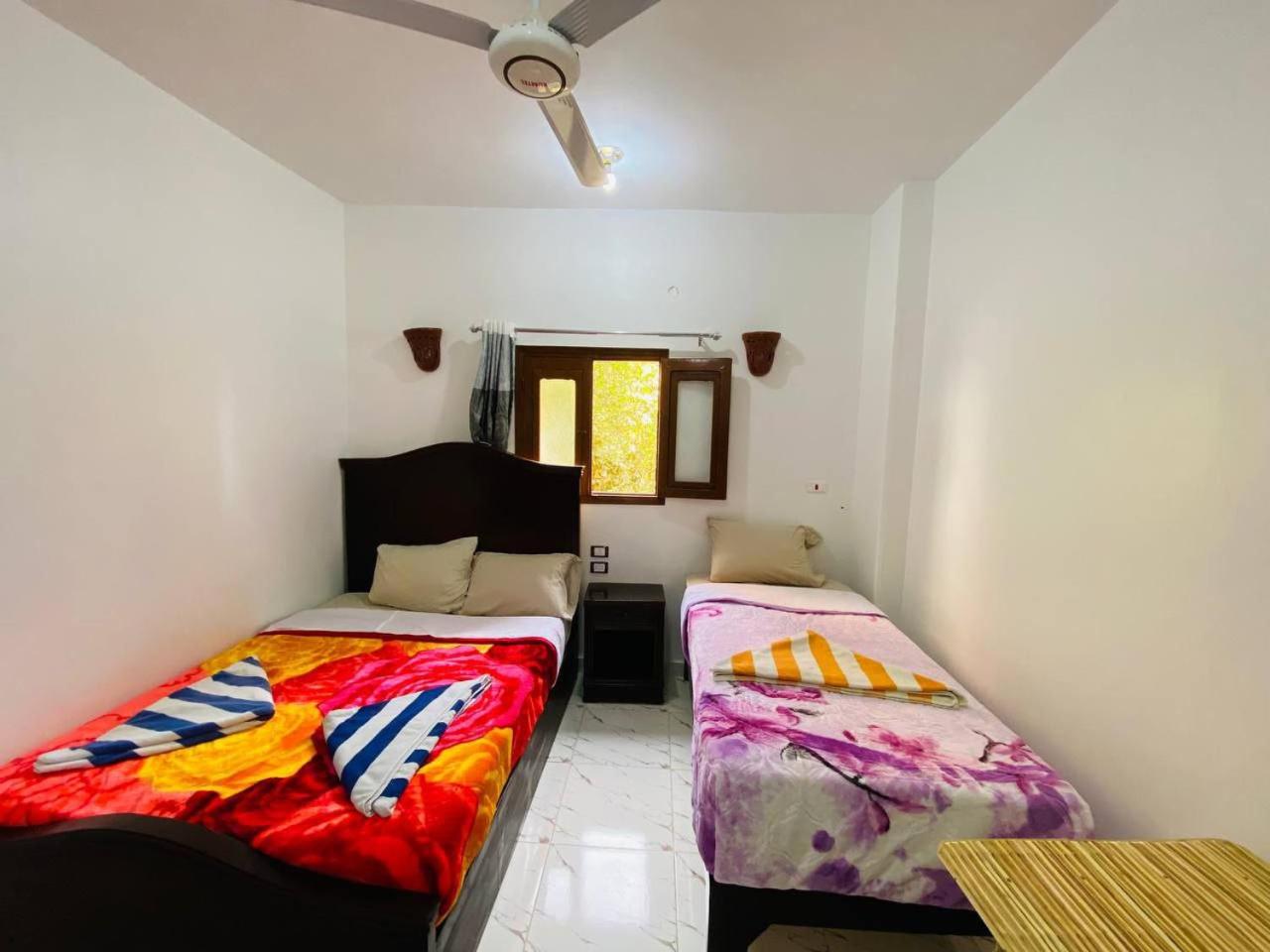 Deluxe Room (2 Adults + 1 Child) photo 2