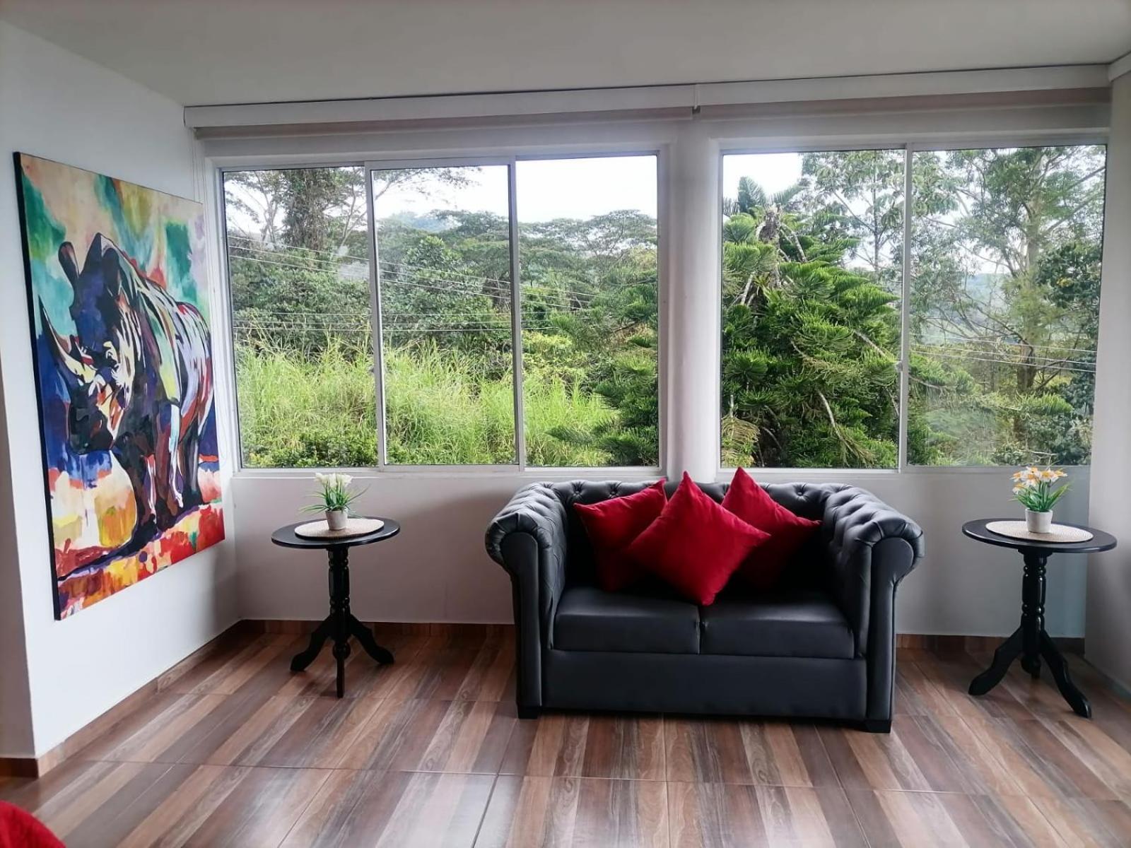 Suite With Terrace photo 2