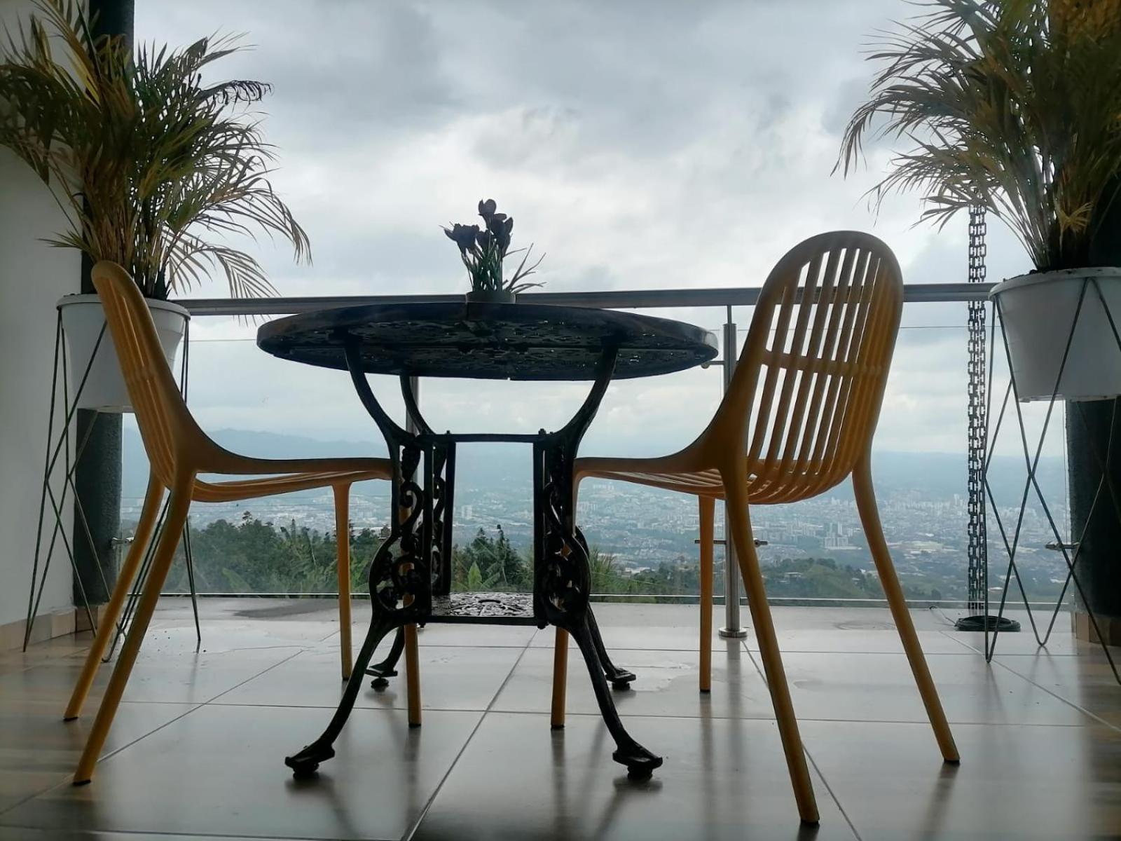 Suite With Terrace photo 3