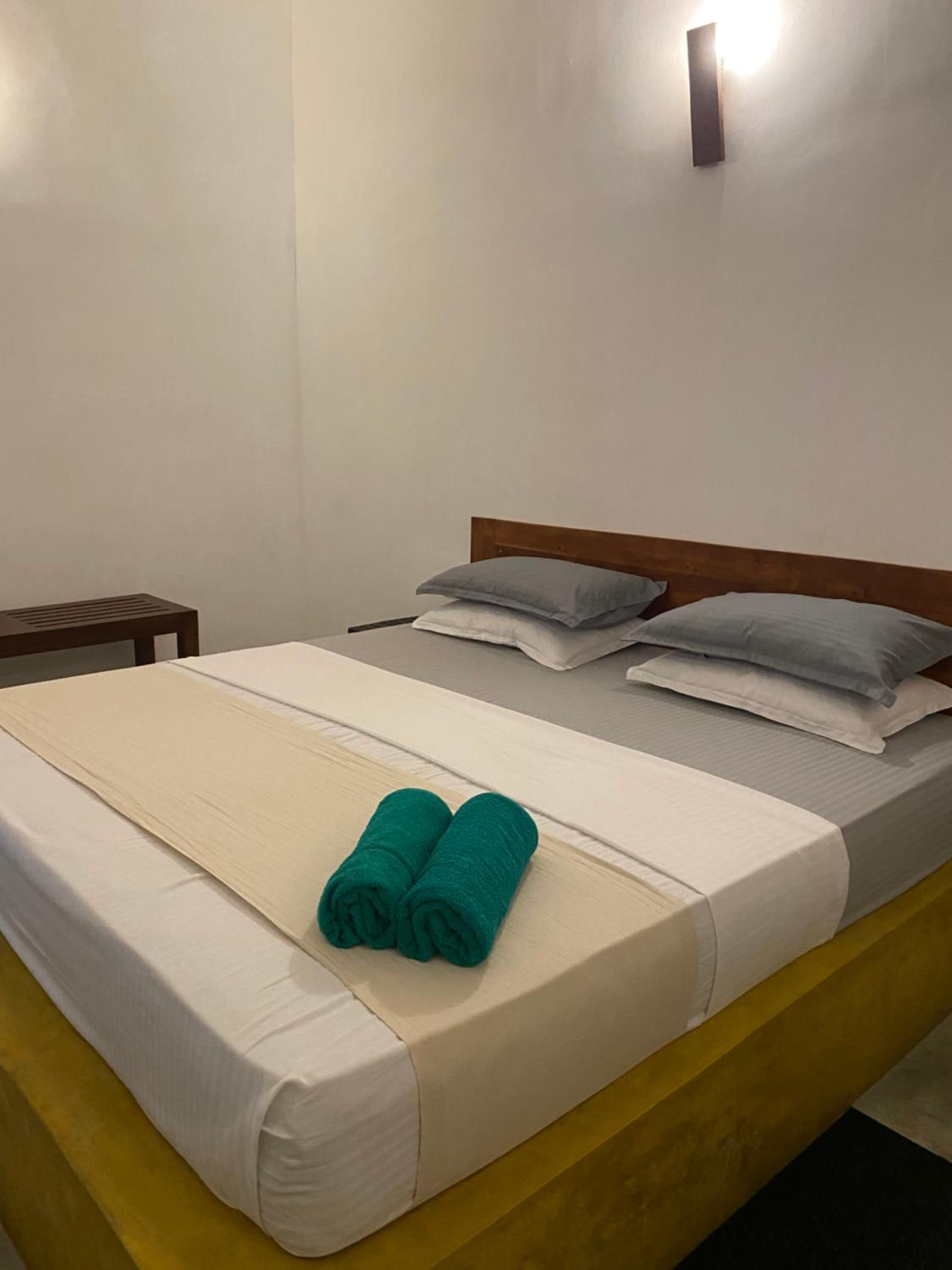 Deluxe King Room photo 1
