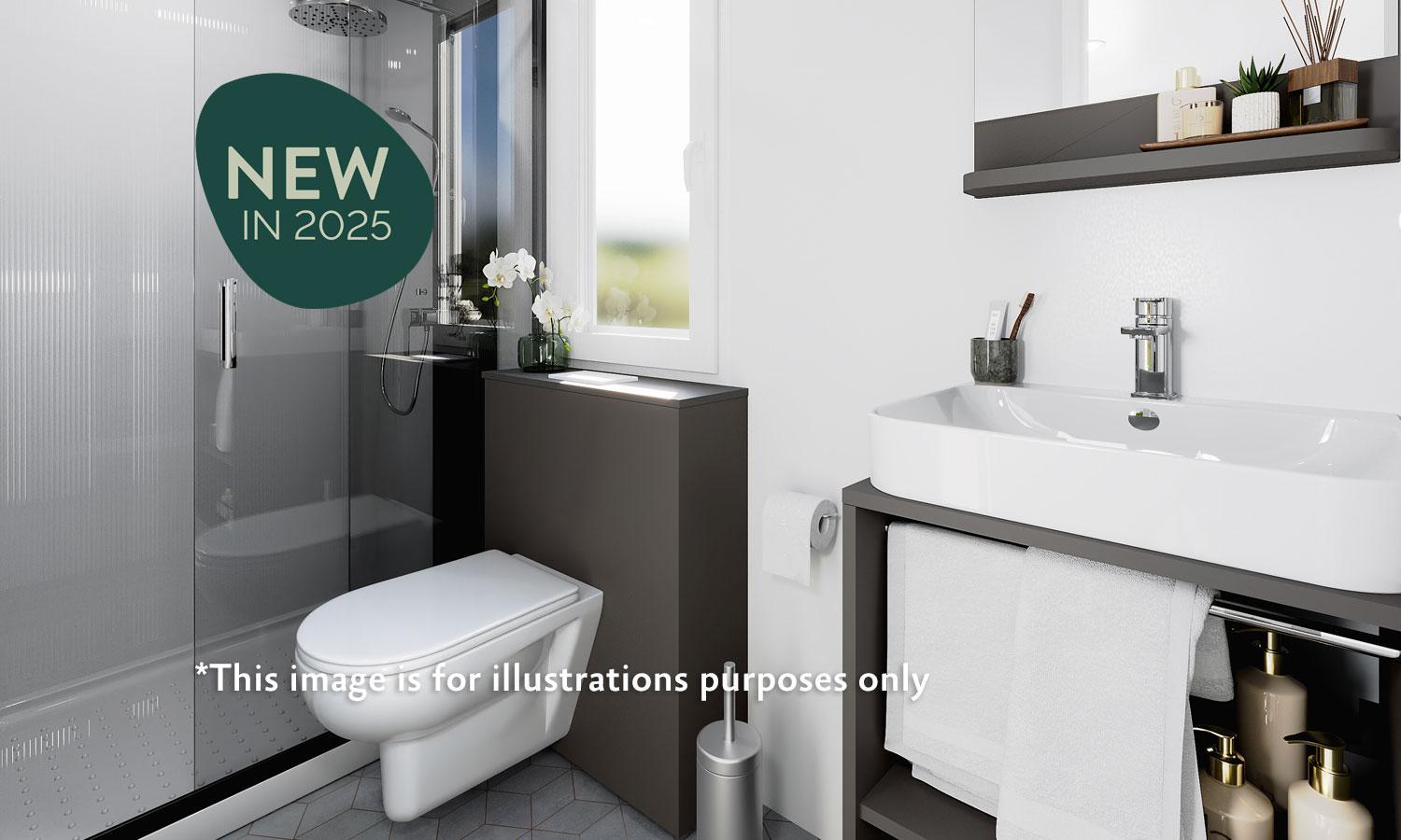 Premium Mobile Home photo 3
