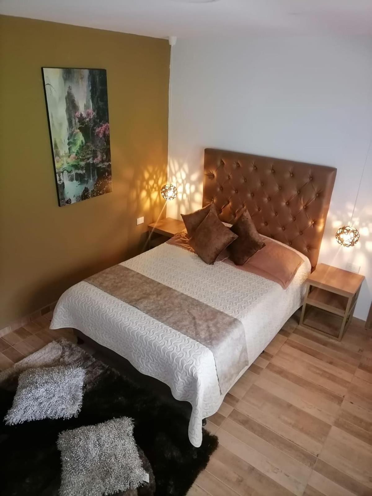 Standard Double Room photo 3