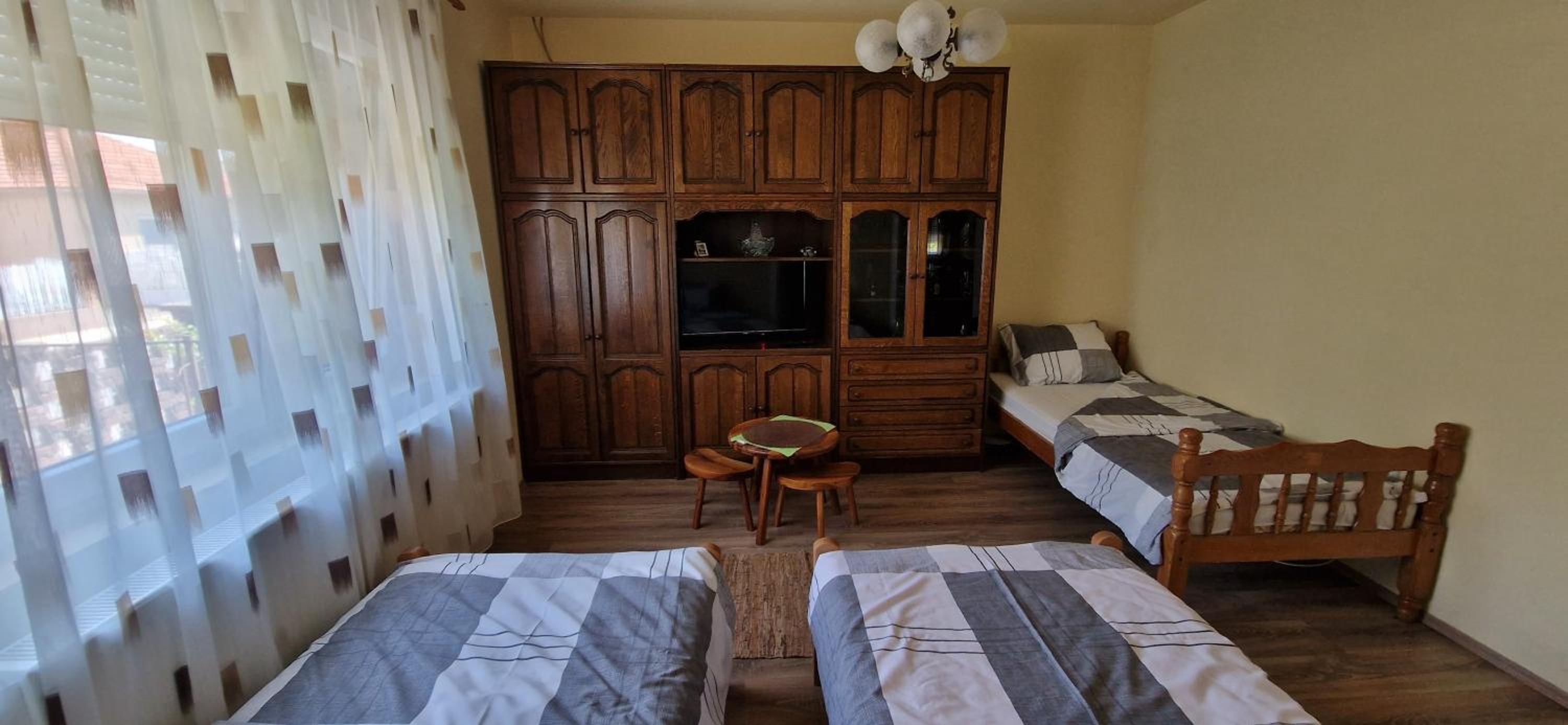 Triple Room photo 1