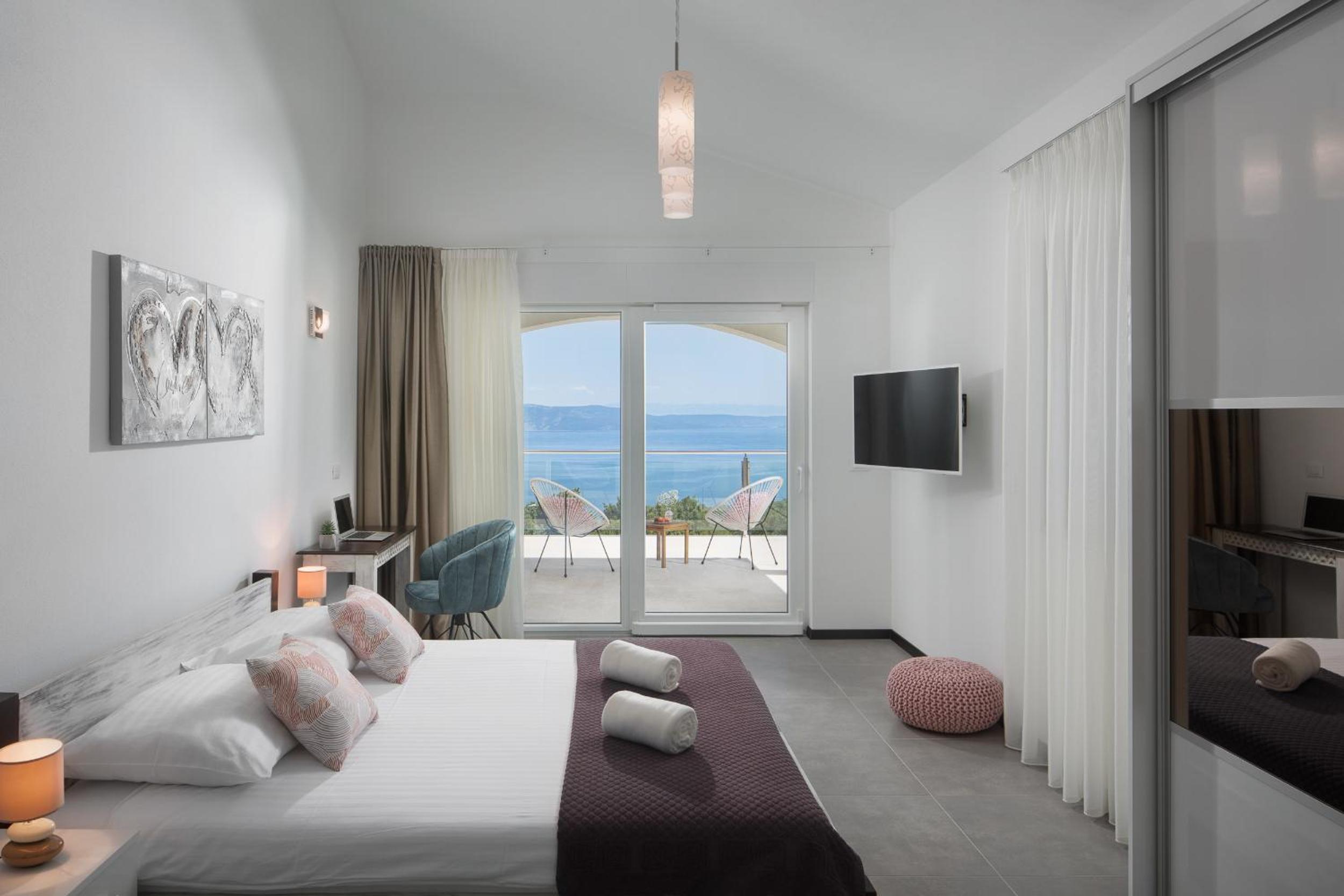 Villa with Sea View photo 1