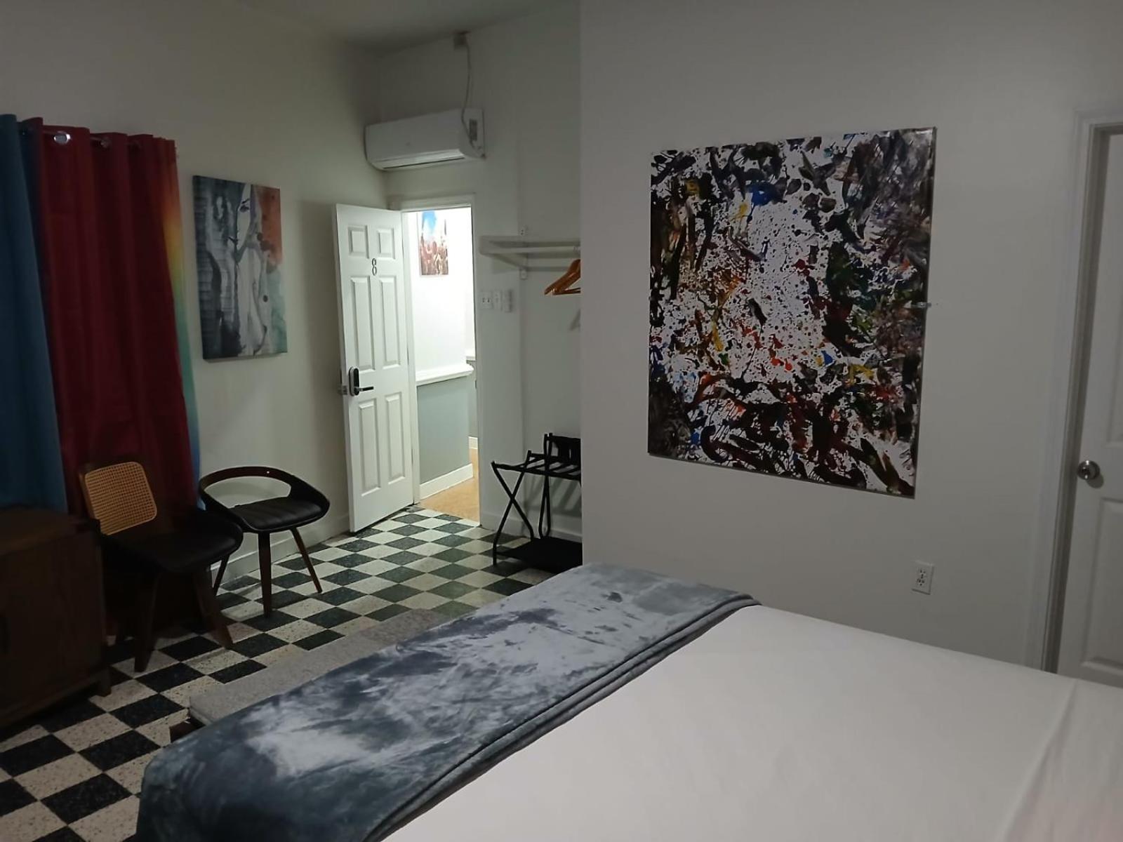 Superior Single Room photo 2