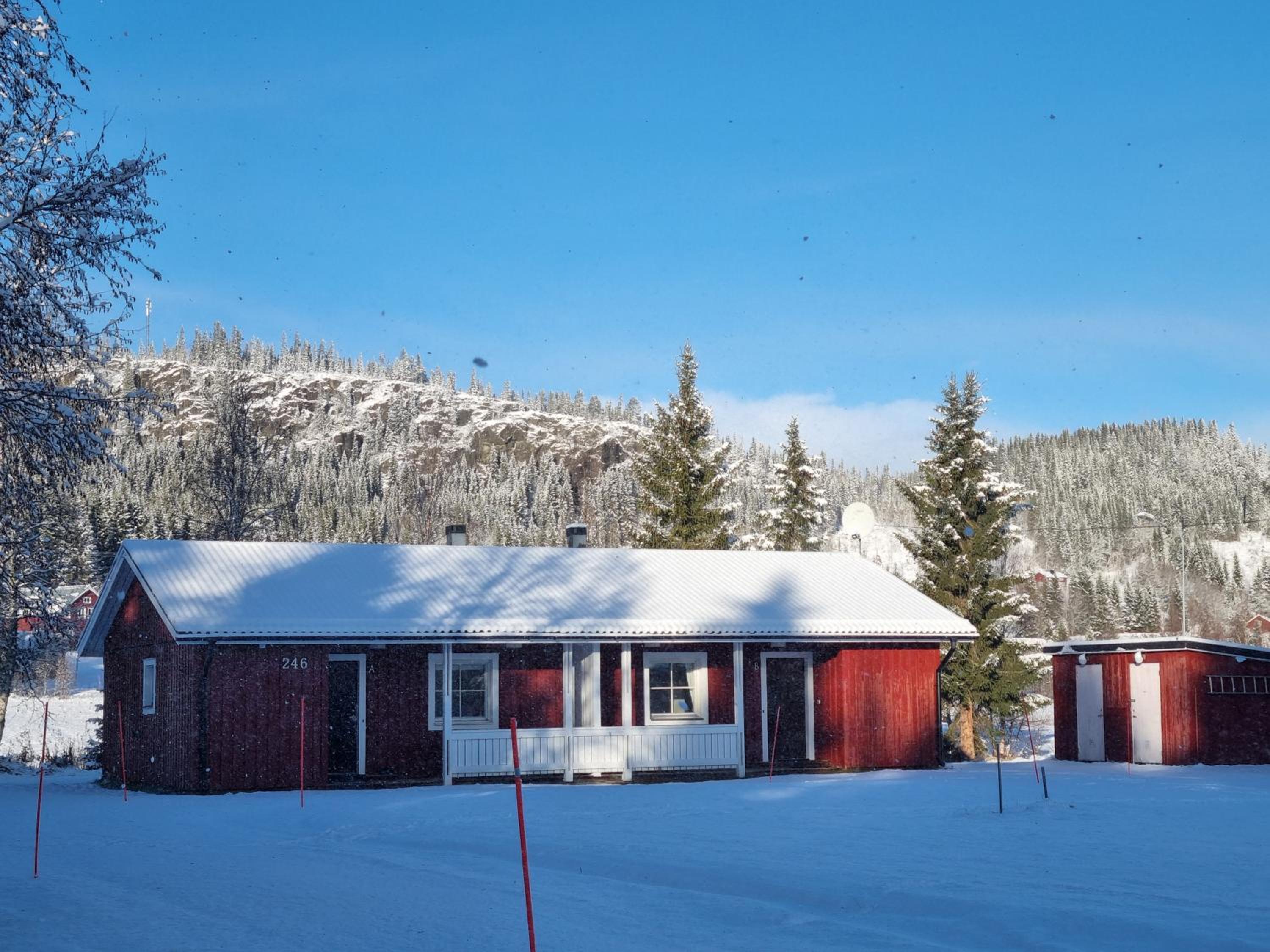 Vacation Home photo 2