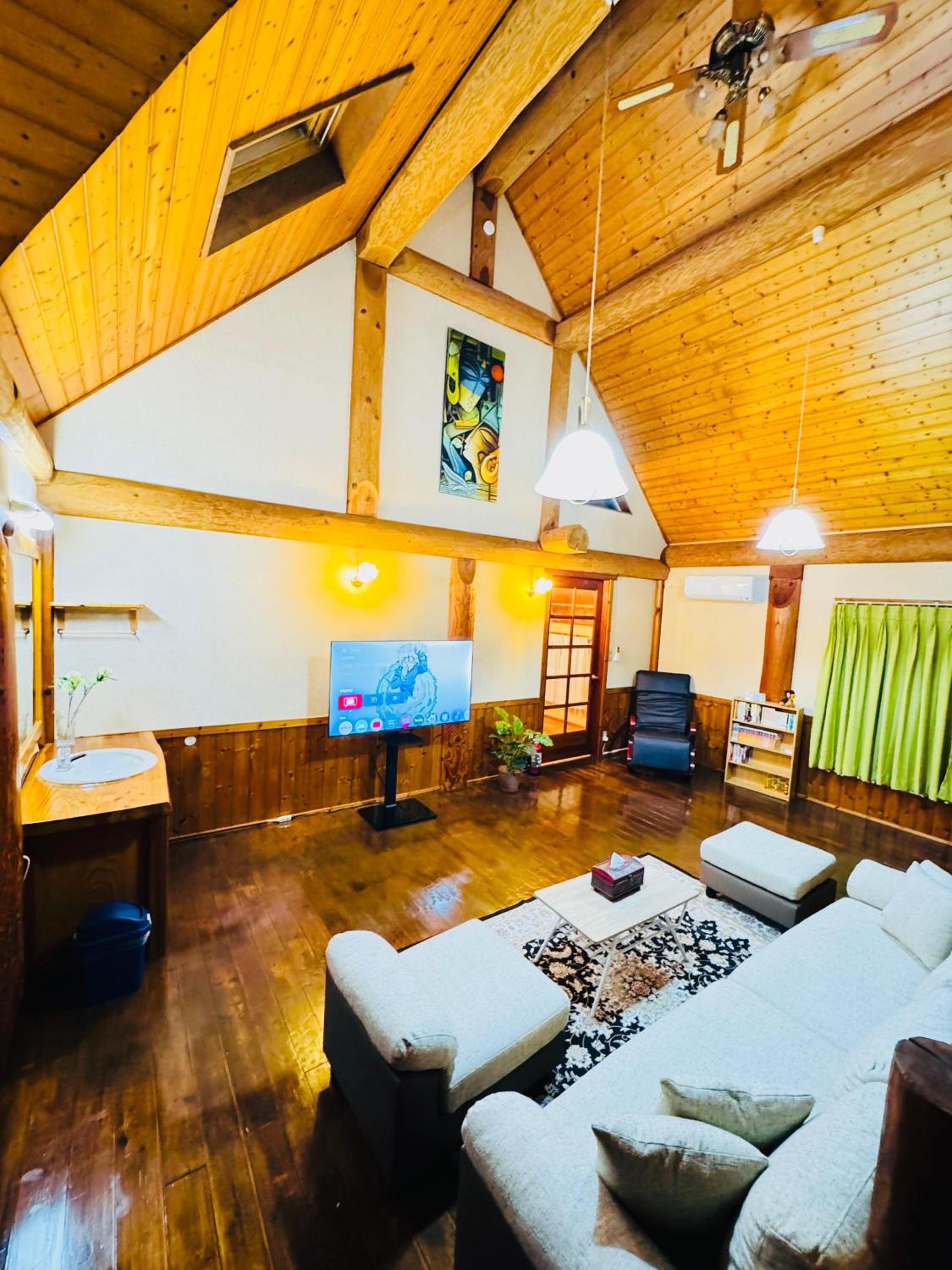 Superior Villa photo 1