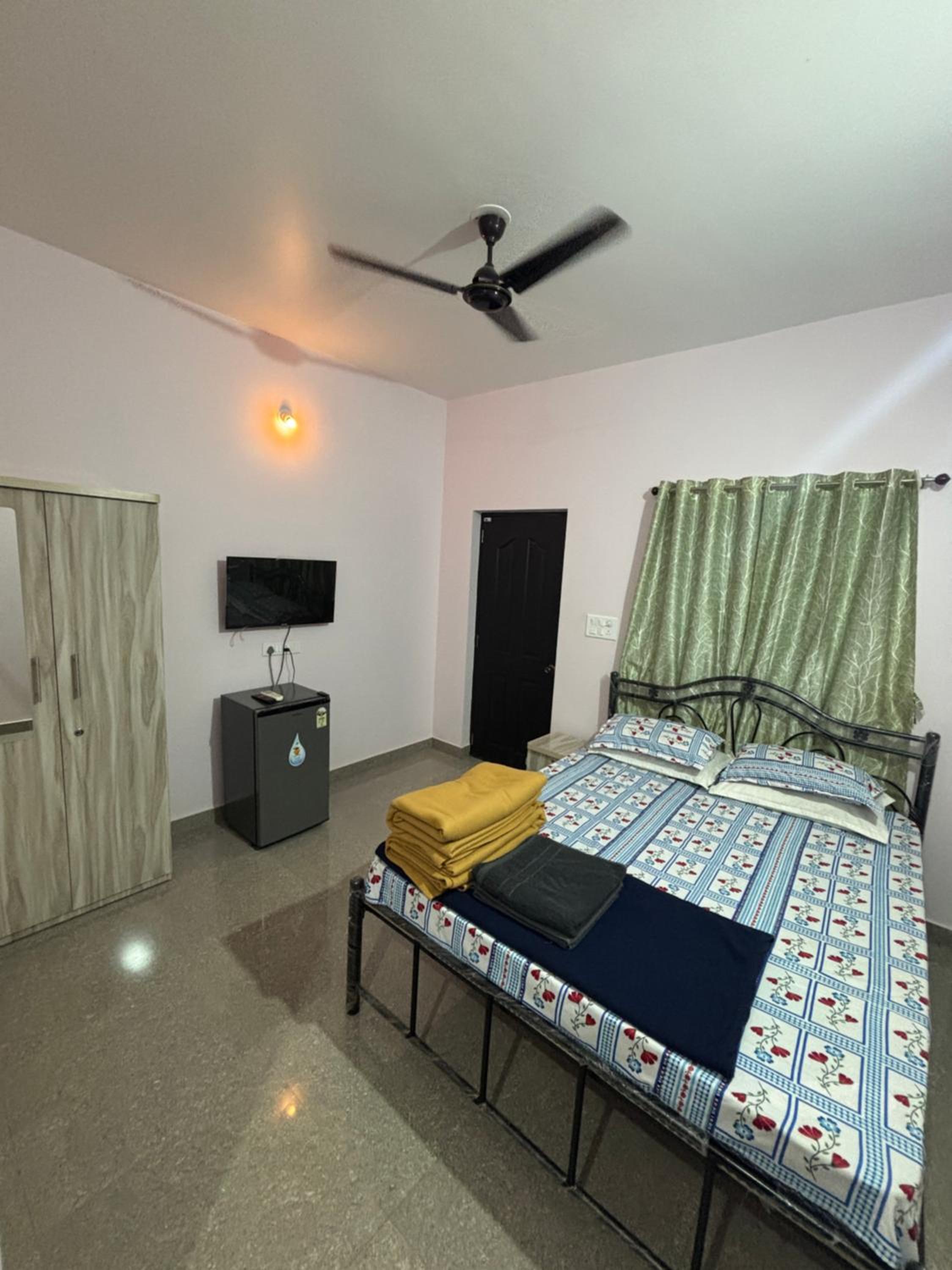 Superior Double Room photo 2