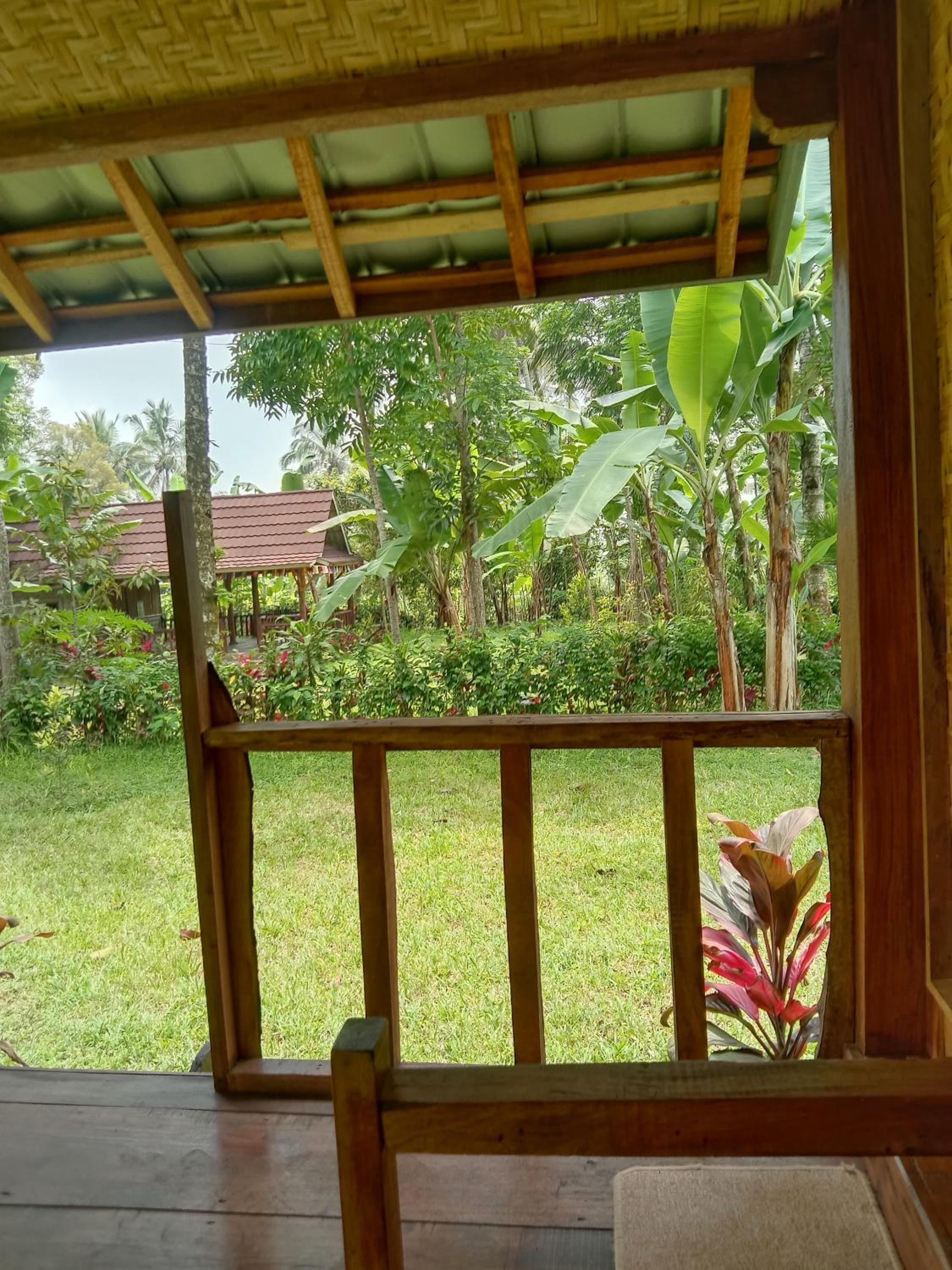 Double Room with Mountain View photo 2