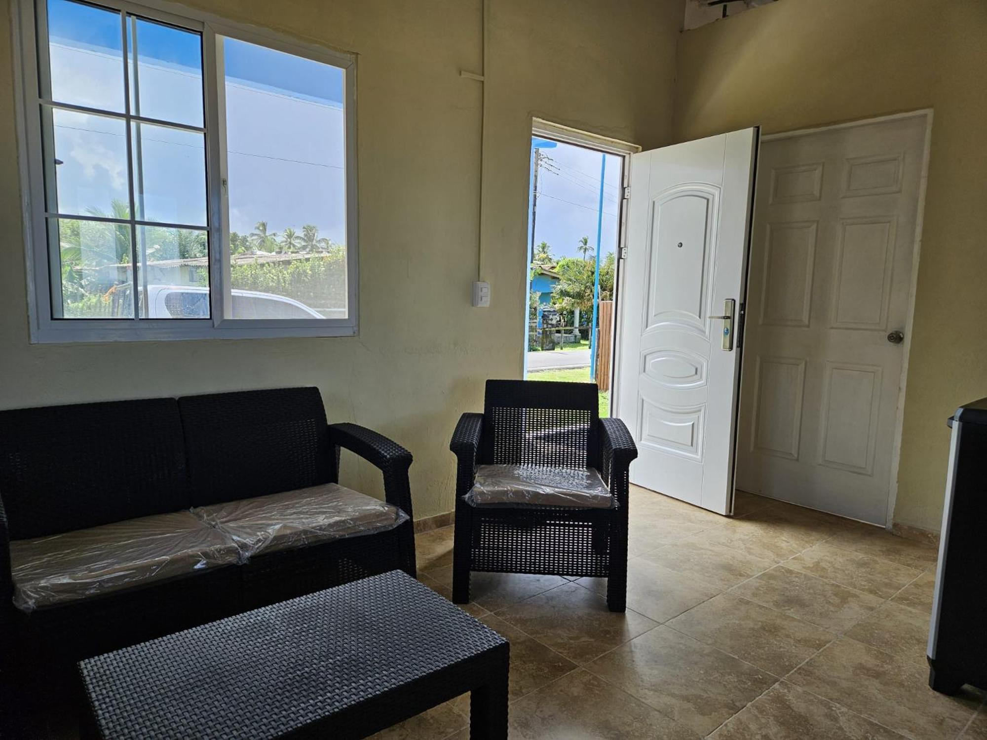 Two-Bedroom House photo 1