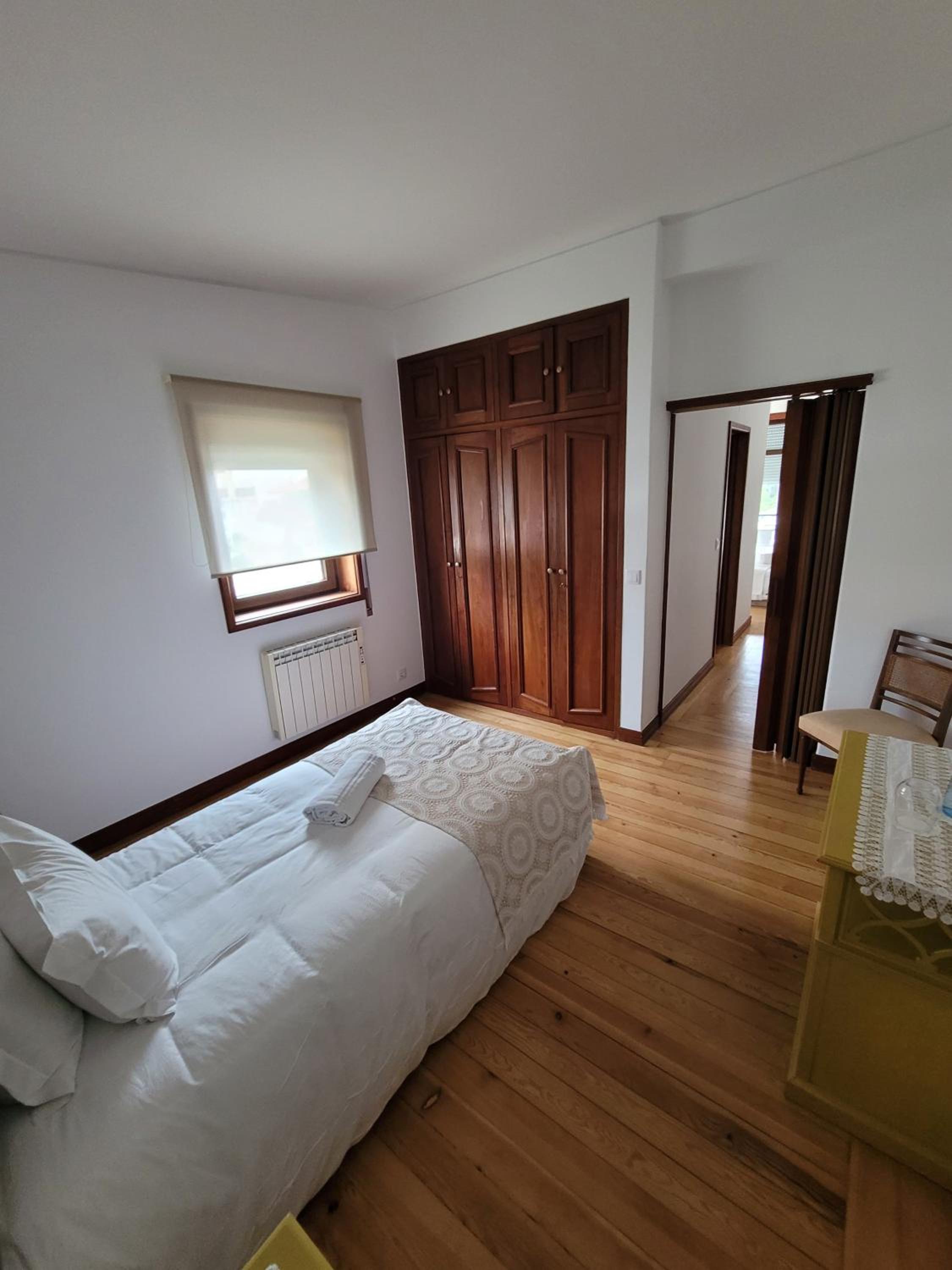 Deluxe Double Room with Balcony - Photo 3